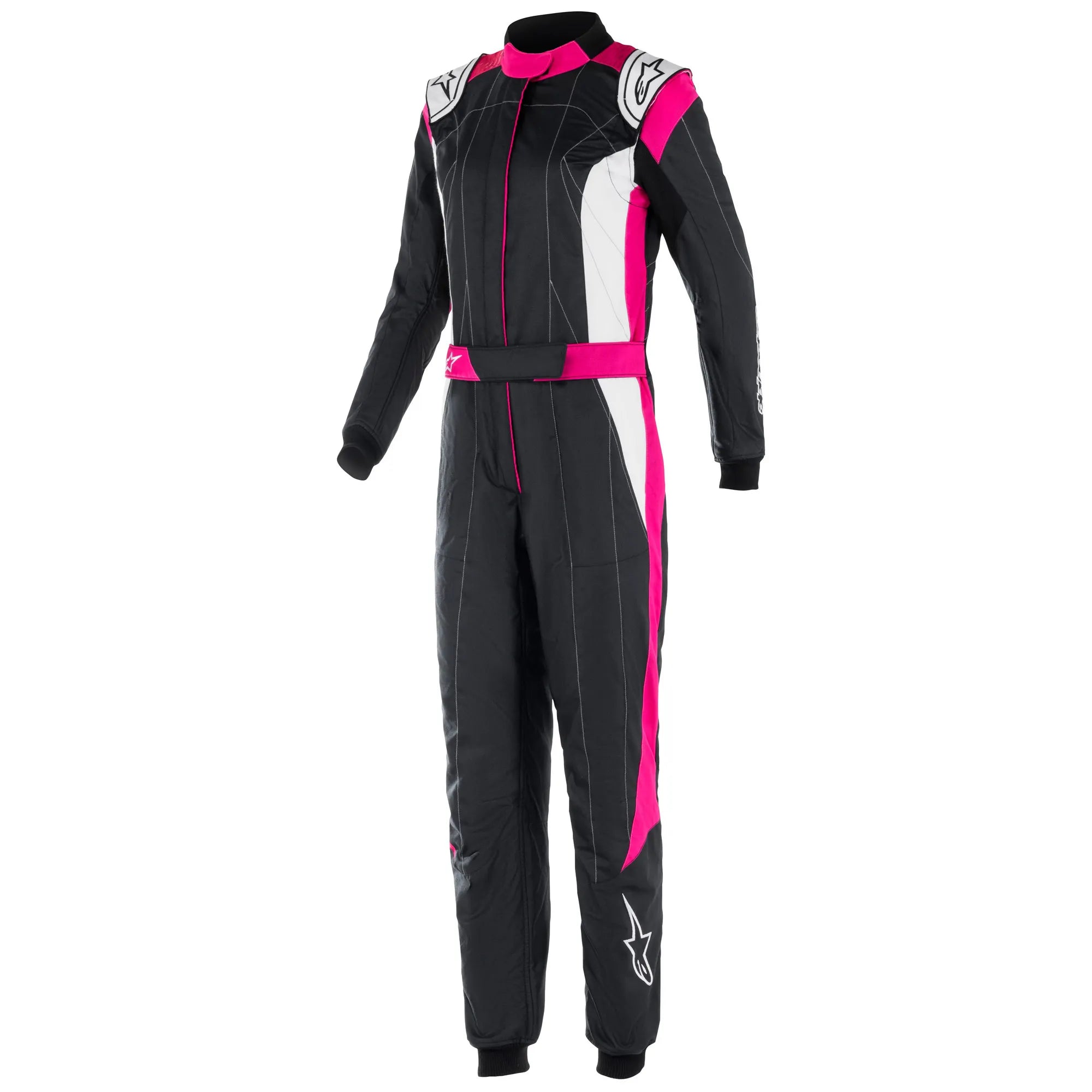 BUZO ALPINESTARS STELLA GP PRO COMP V2 LADY