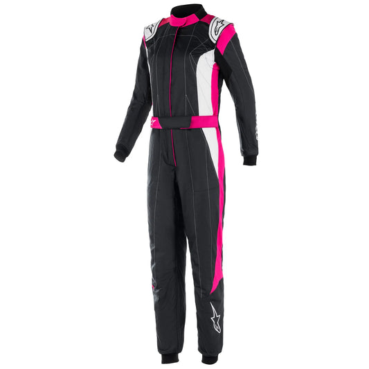 BUZO ALPINESTARS STELLA GP PRO COMP V2 LADY