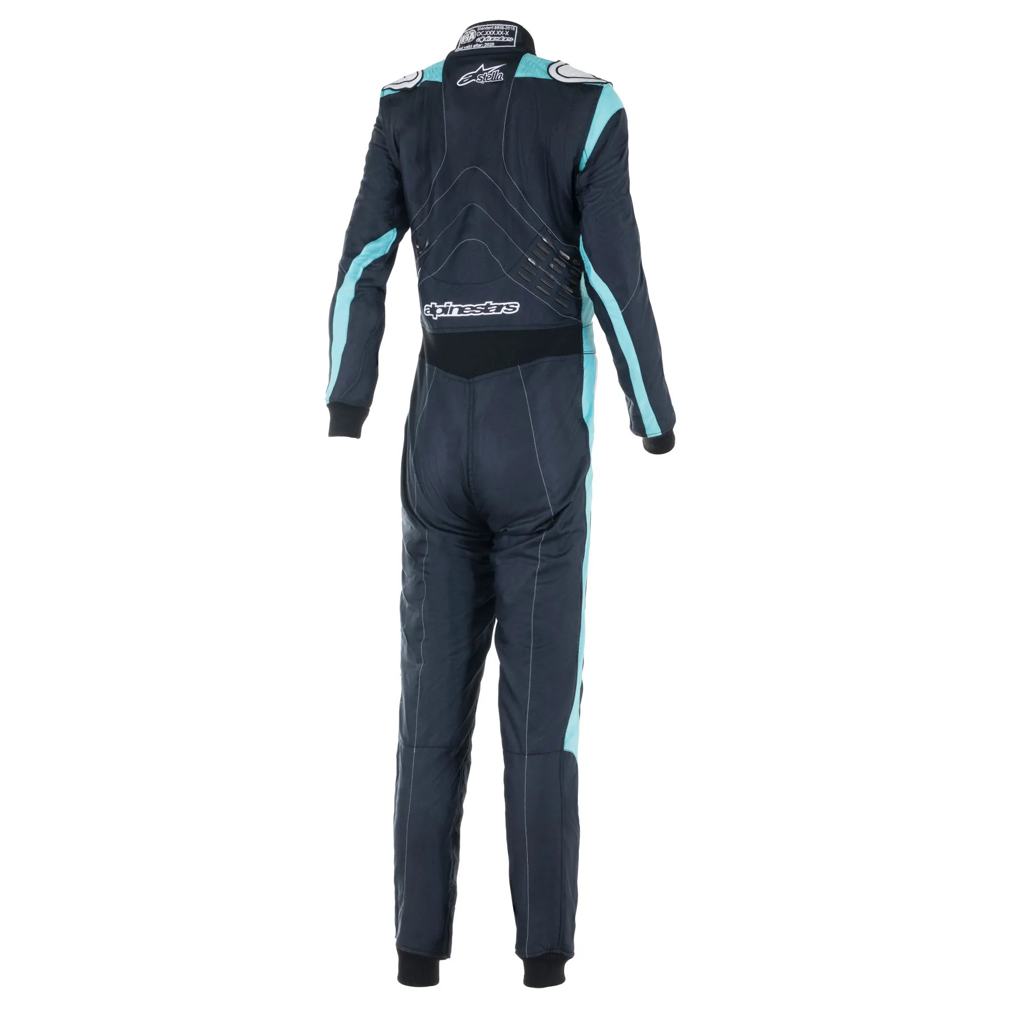 BUZO ALPINESTARS STELLA GP PRO COMP V2 LADY
