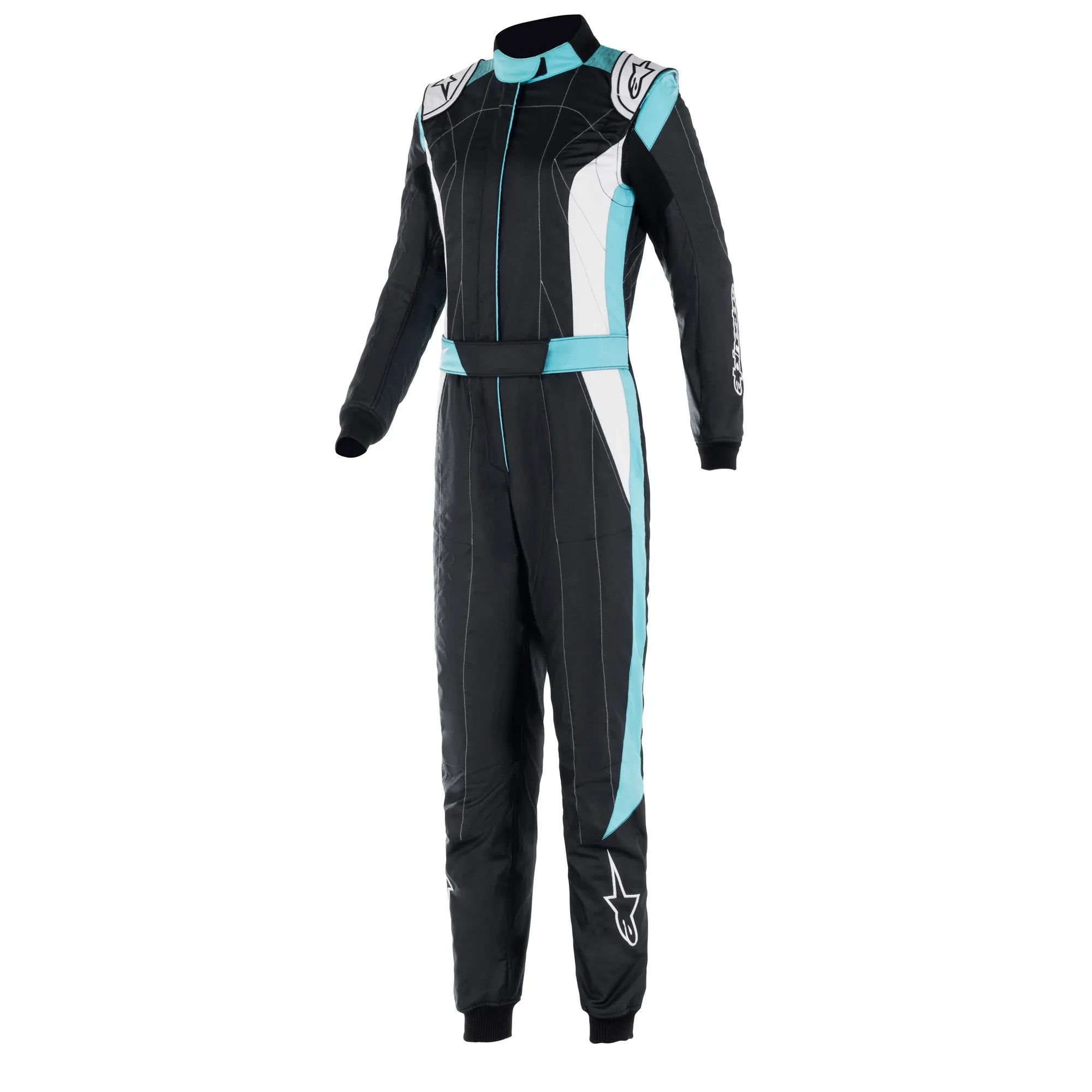 BUZO ALPINESTARS STELLA GP PRO COMP V2 LADY