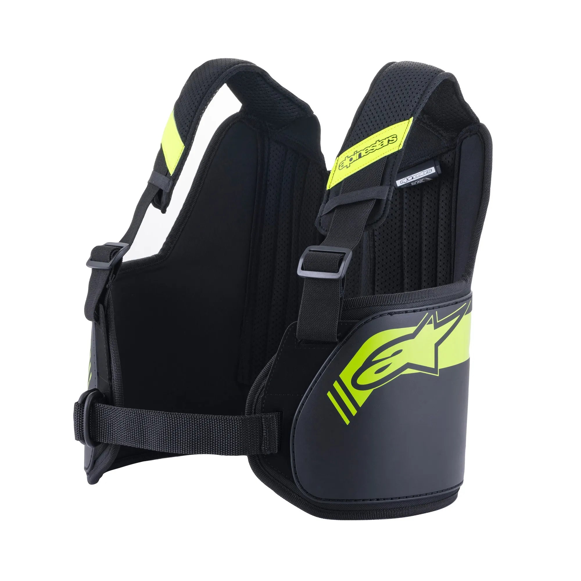 PROTECTOR ALPINESTARS COSTAL BIONIC RIB SUPPORT