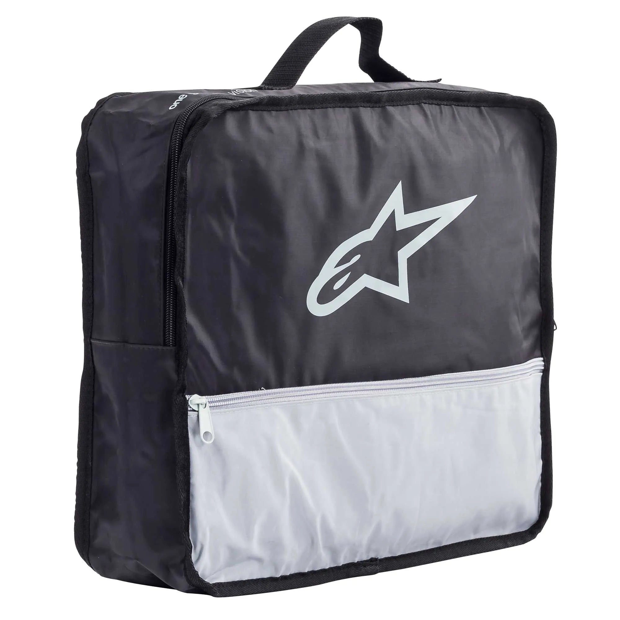 BUZO ALPINESTARS 2022 GP PRO COMP V2 / ROJO