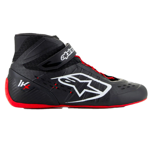 Alpinestars Tech-1 KX V3 FIA Black White