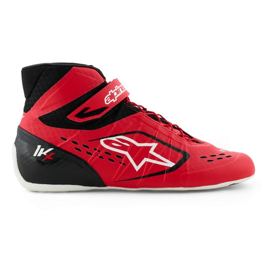 Alpinestars Tech-1 KX V3 FIA Red Black
