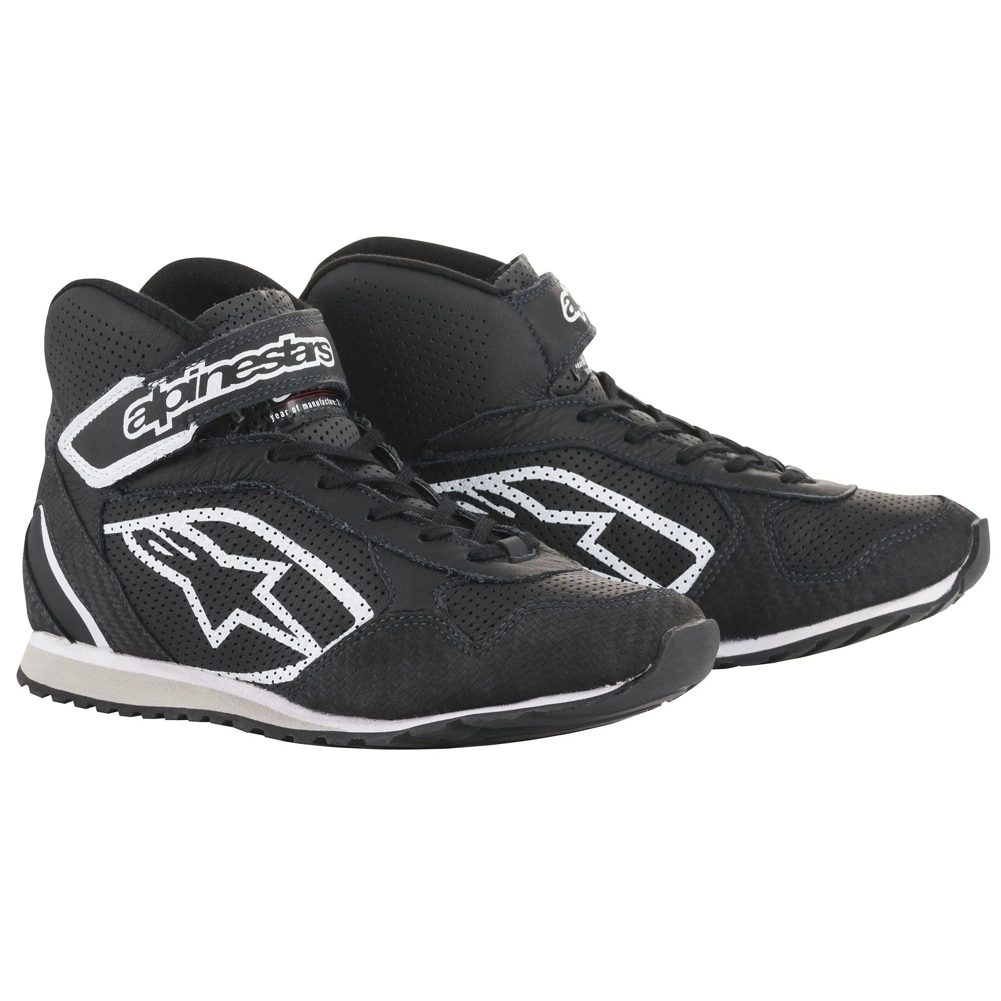 + BOTA ALPINESTARS RADAR
