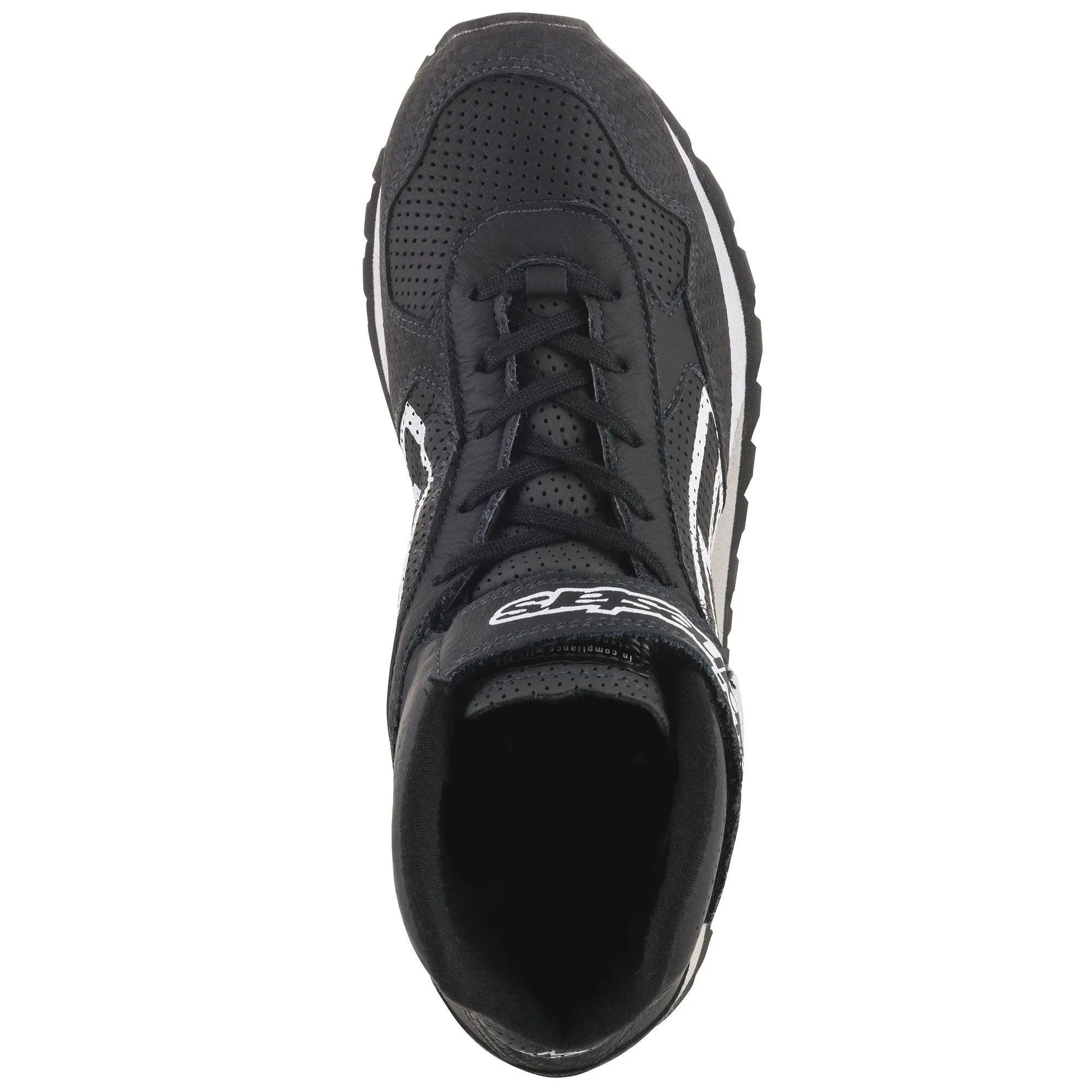 + BOTA ALPINESTARS RADAR