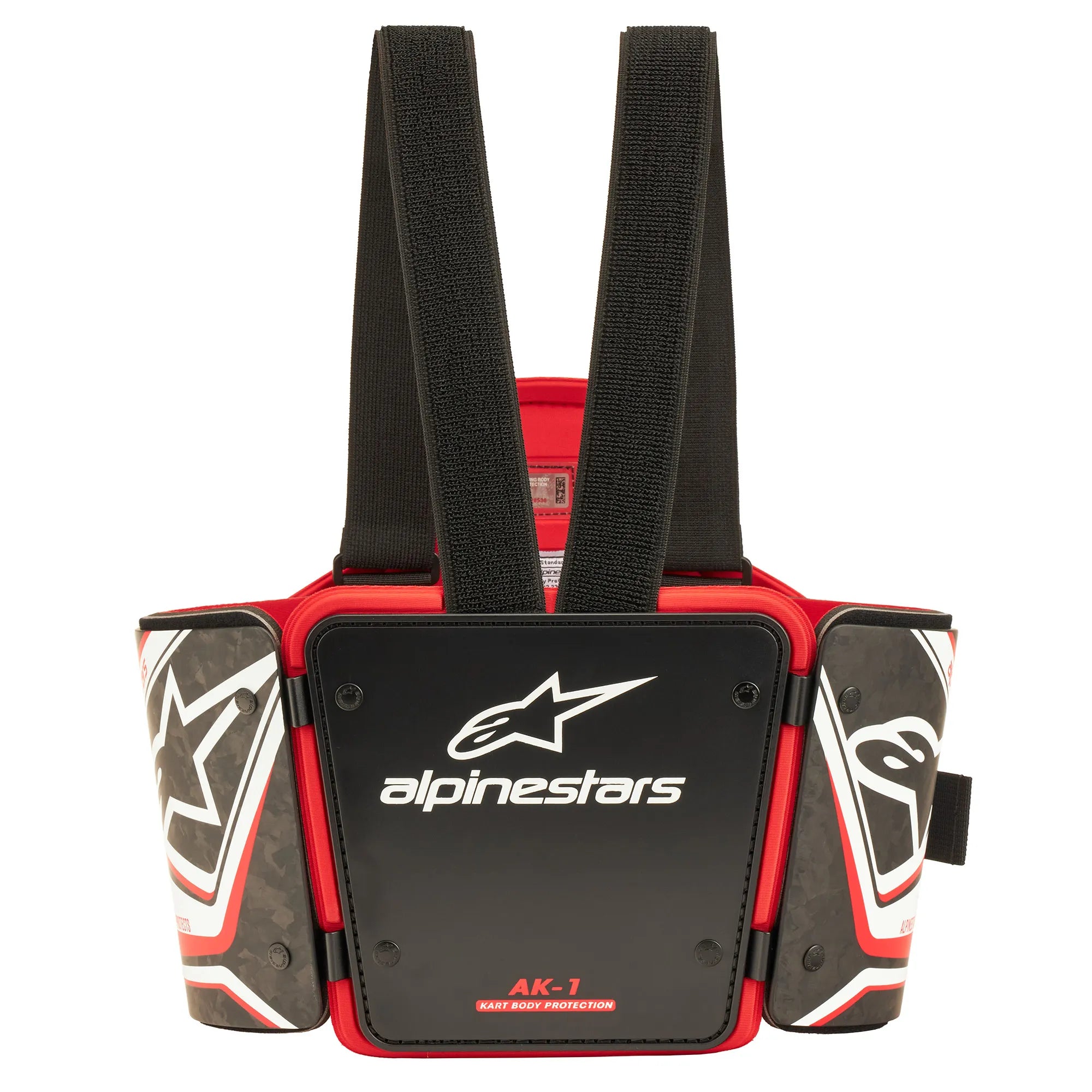 PROTECTOR ALPINESTARS AK-1