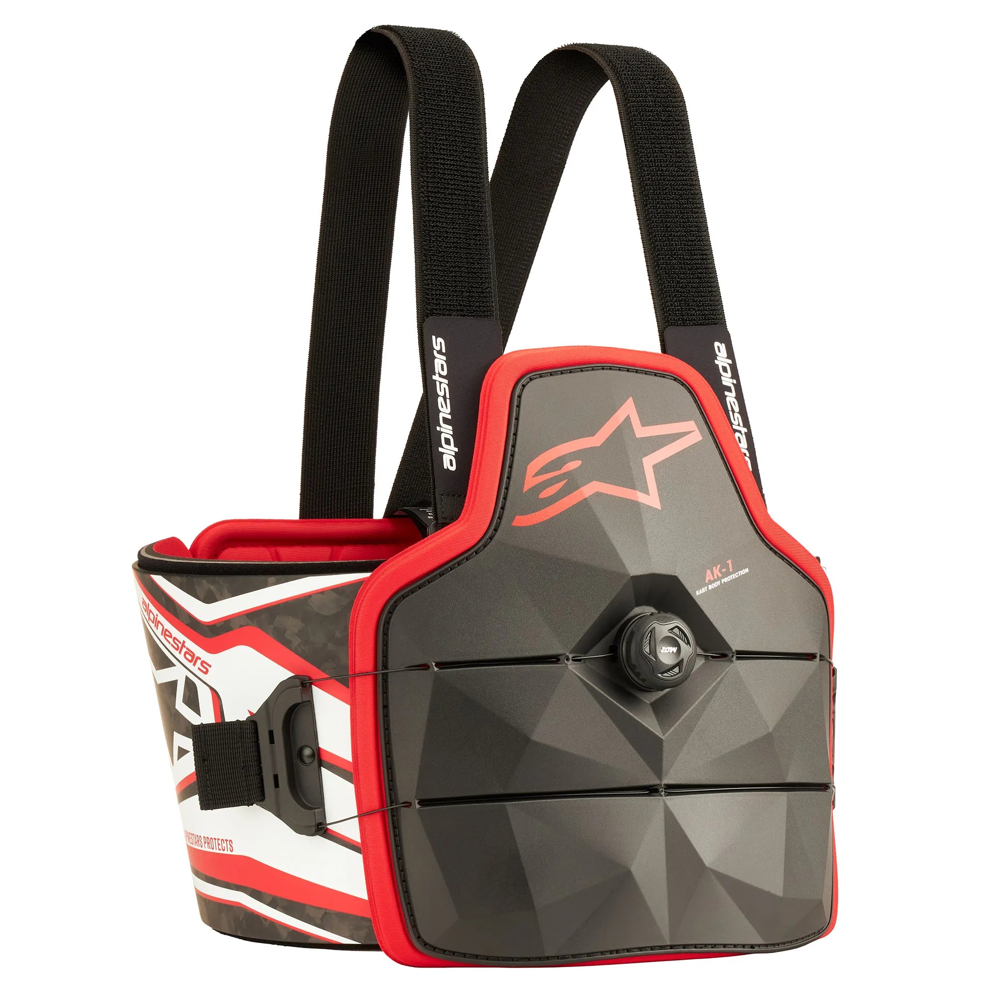 PROTECTOR ALPINESTARS AK-1