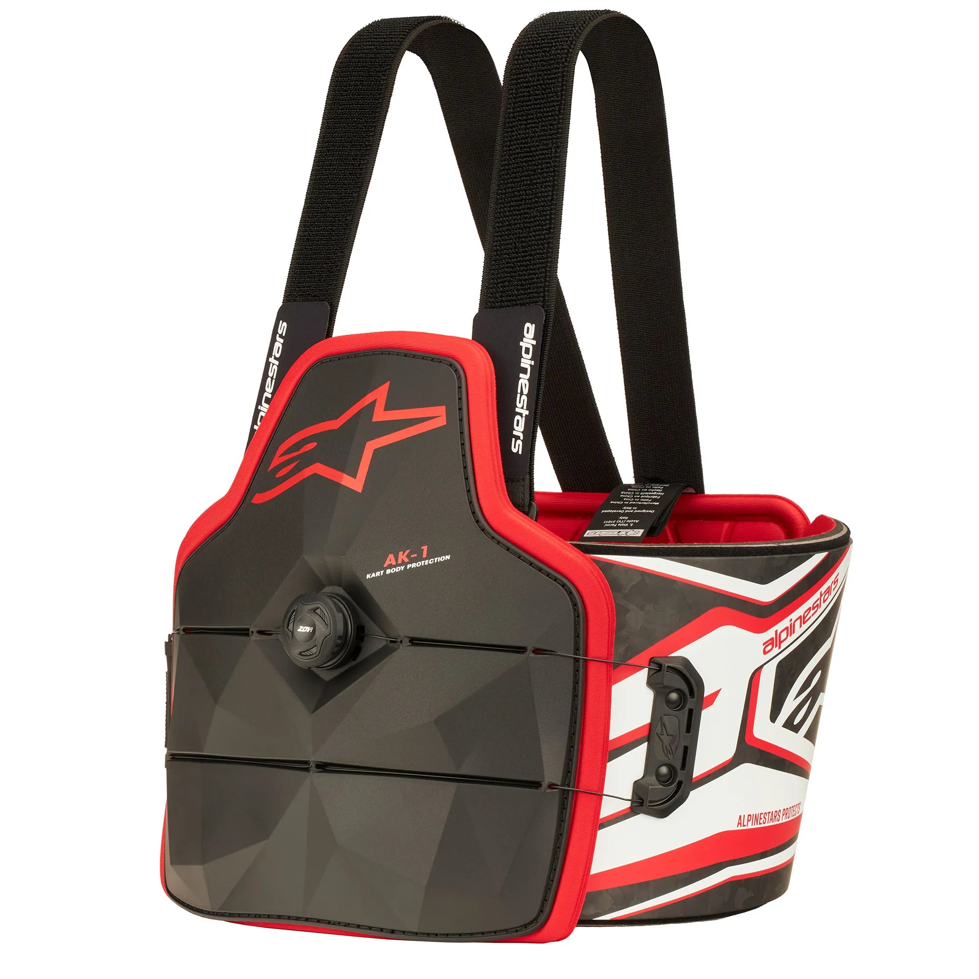 PROTECTOR ALPINESTARS AK-1