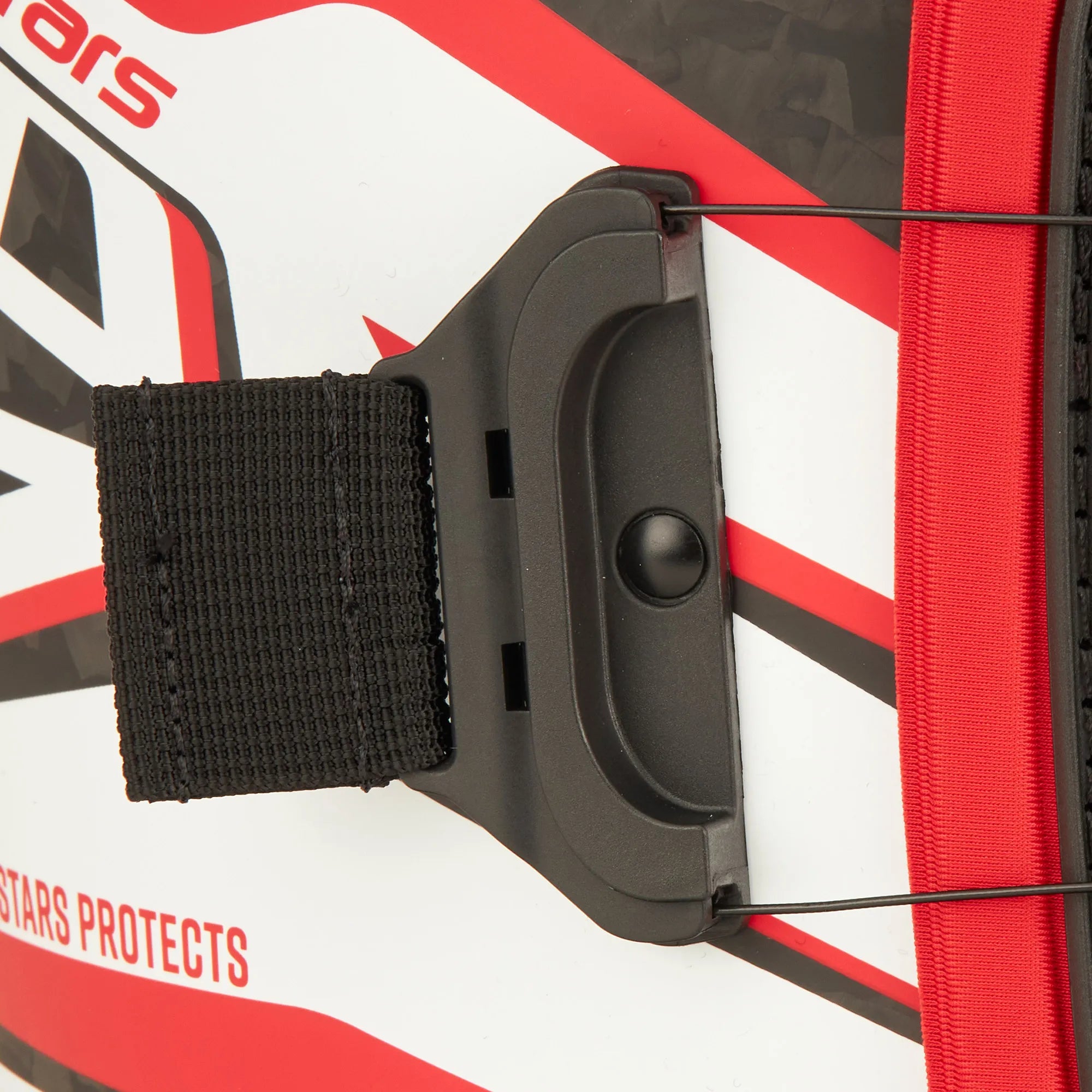 PROTECTOR ALPINESTARS AK-1