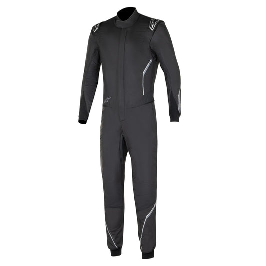 BUZO ALPINESTARS HYPERTECH V3 BLACK