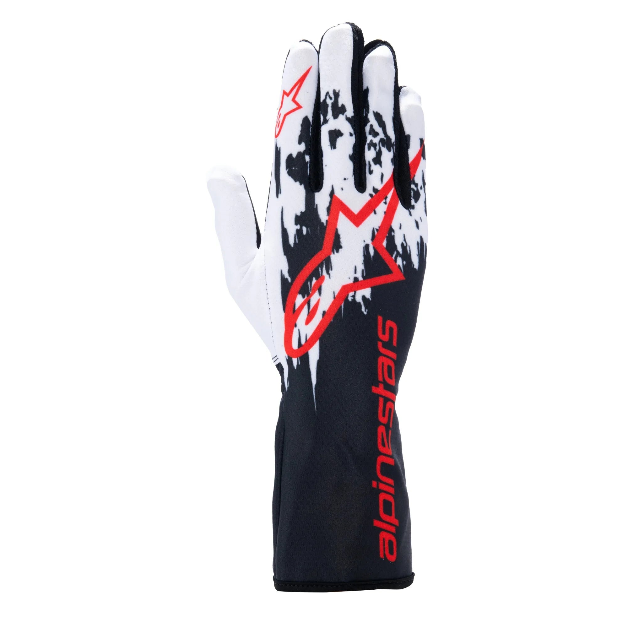 ALPINESTARS Tech 1-K V3 WHITE