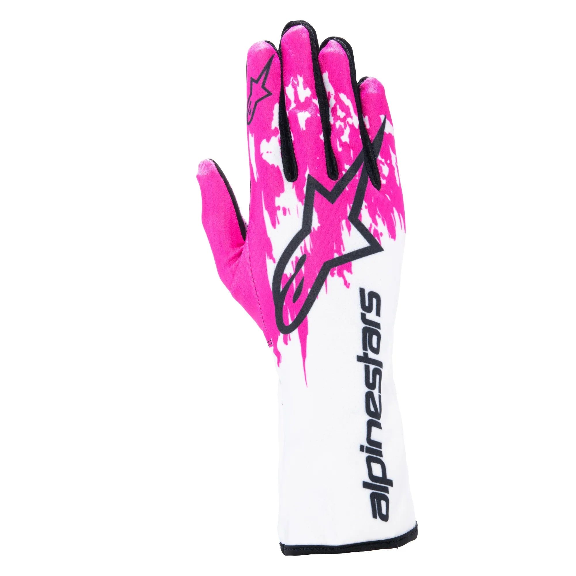 ALPINESTARS Tech 1-K V3 PINK W