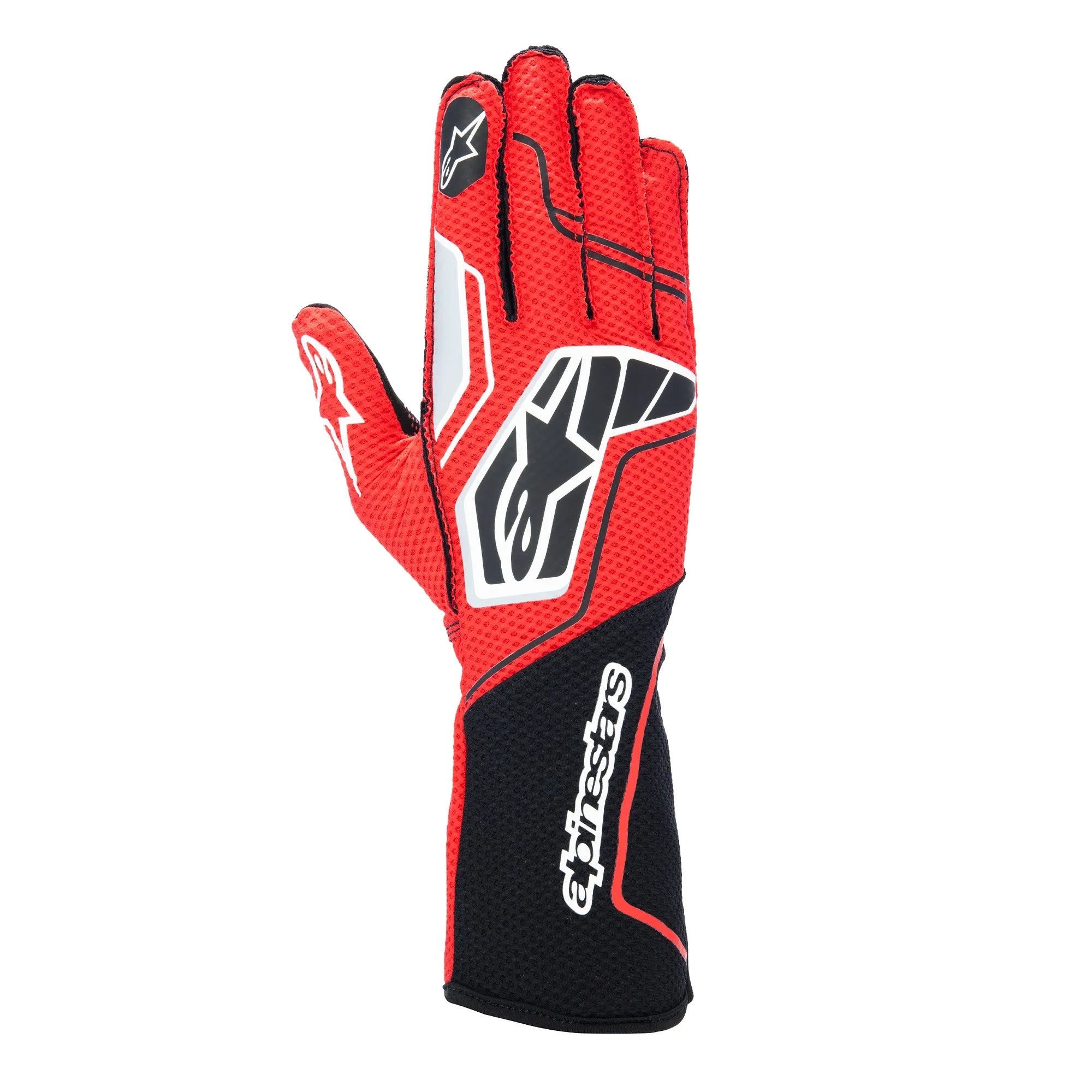 ALPINESTARS Tech 1-KX V4 RED