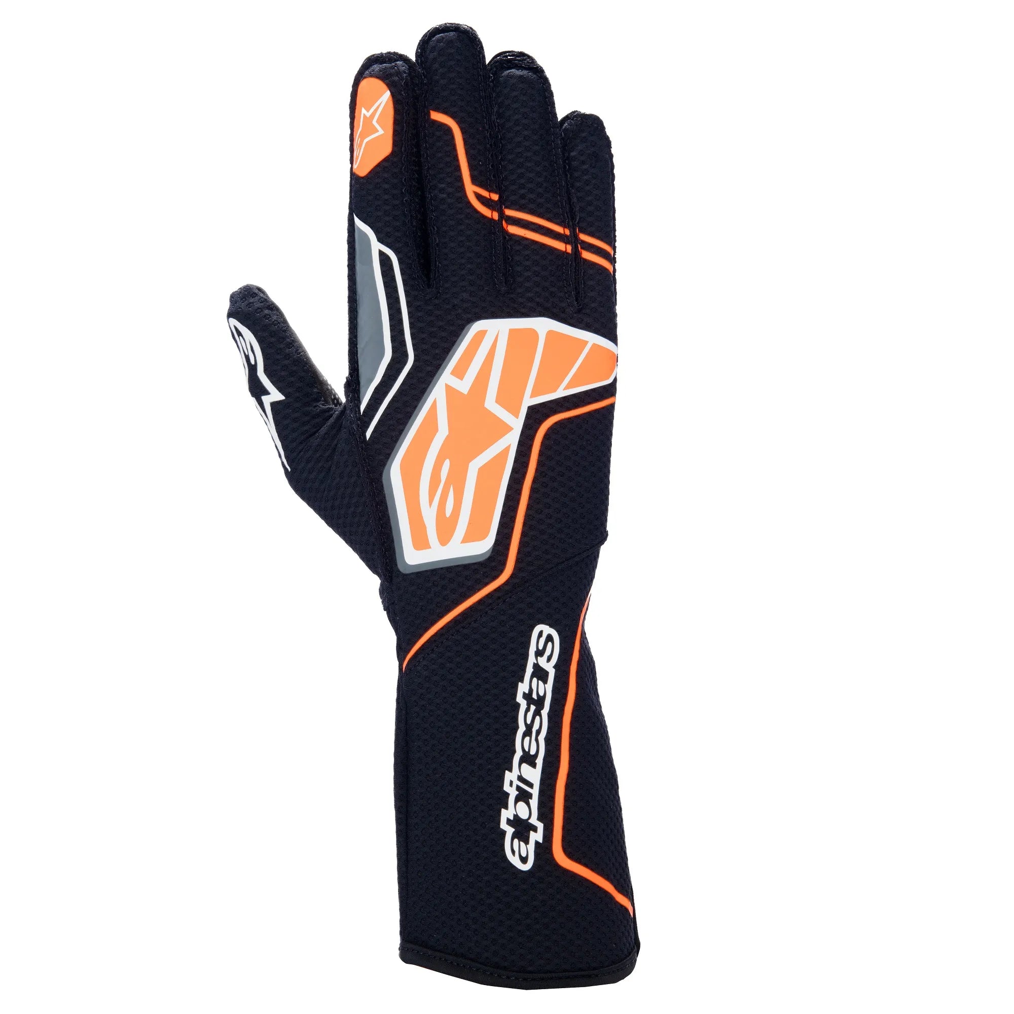 ALPINESTARS Tech 1-KX V4 ORANGE