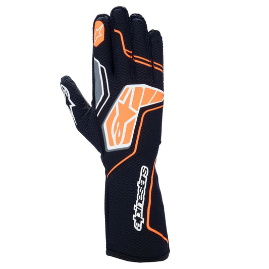 ALPINESTARS Tech 1-KX V4 ORANGE