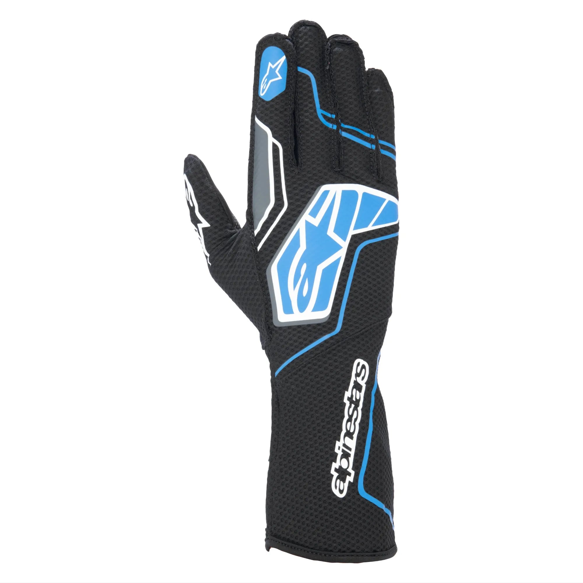 ALPINESTARS Tech 1-KX V4 BLUE