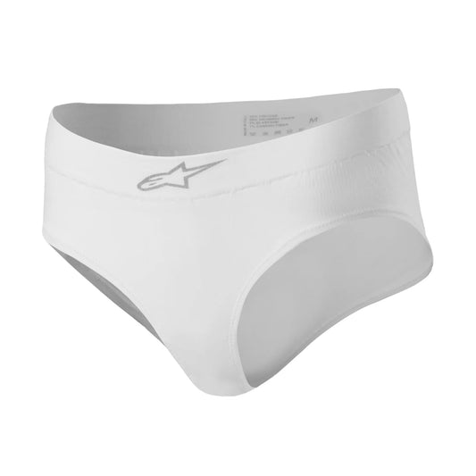 BRAGA FIA ALPINESTARS BLANCO