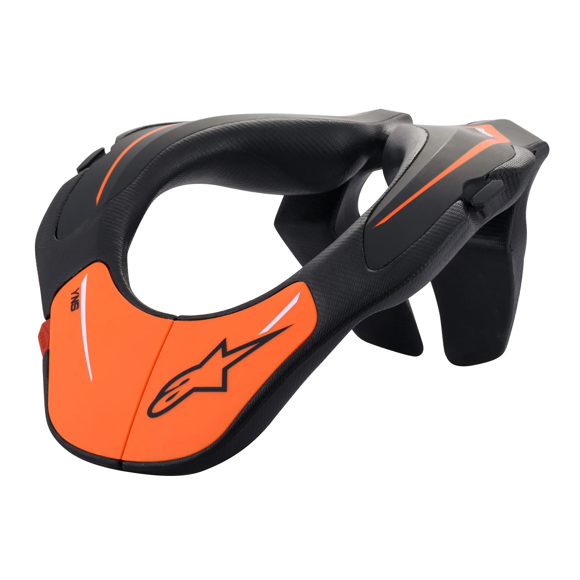 PROTECTOR CERVICAL ALPINESTARS  PRO