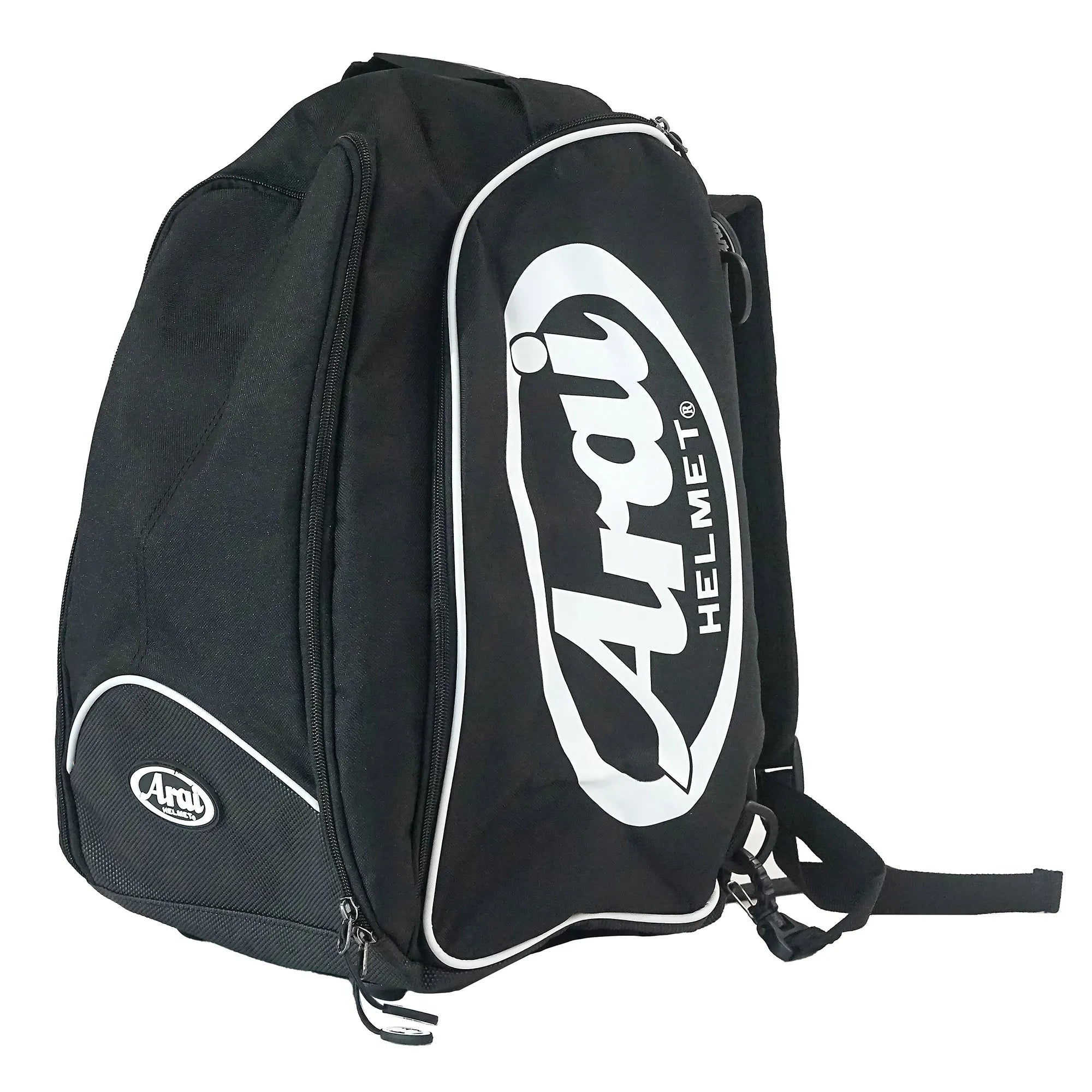 MOCHILA PARA CASCO ARAI