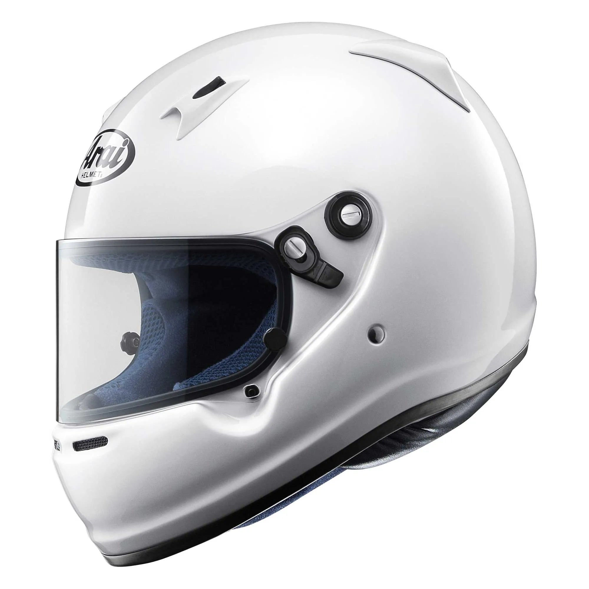 CASCO ARAI CK6