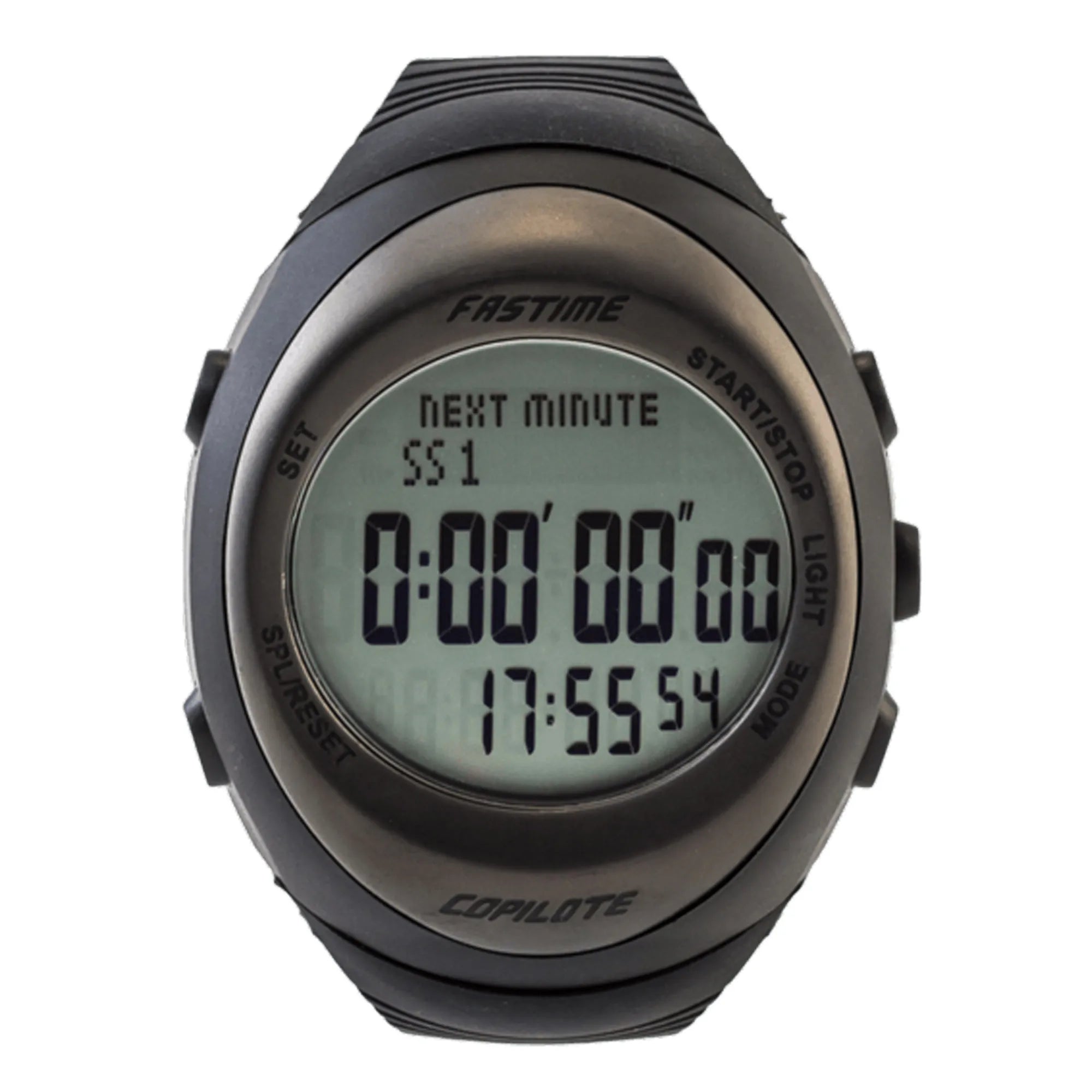 RELOJ Fastime RW3 Copilote Rally Watch