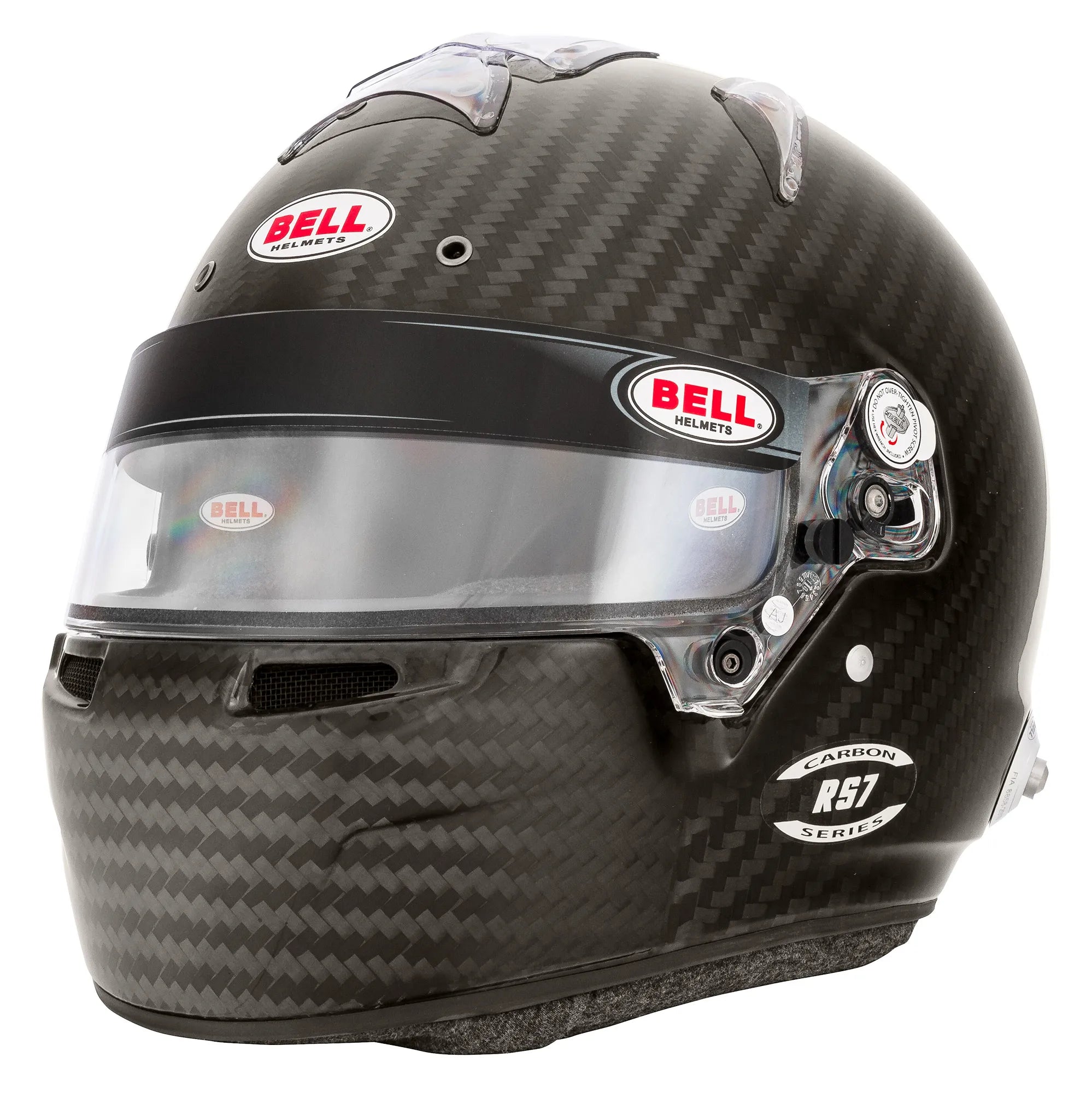 CASCO BELL RS7 CARBON