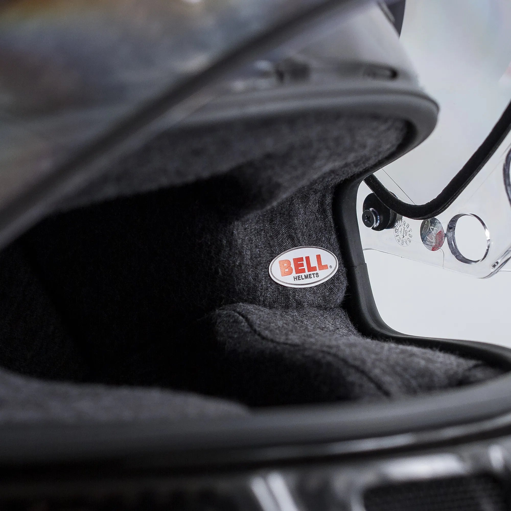 CASCO BELL RS7 CARBON