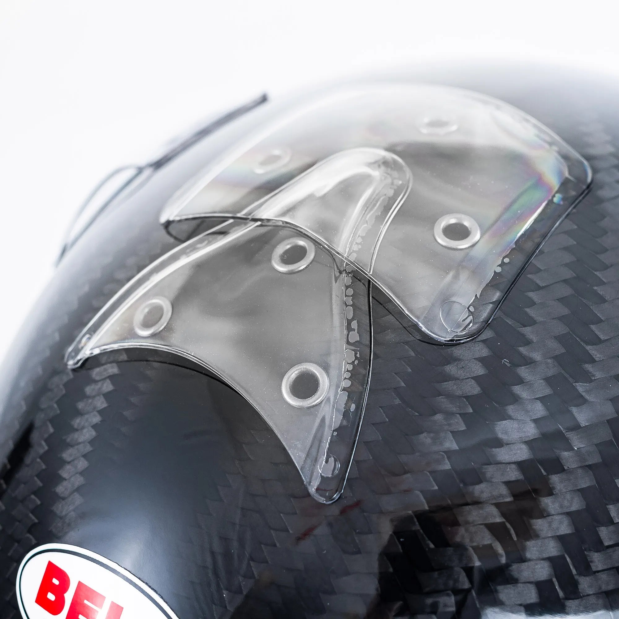 CASCO BELL RS7-K CARBON