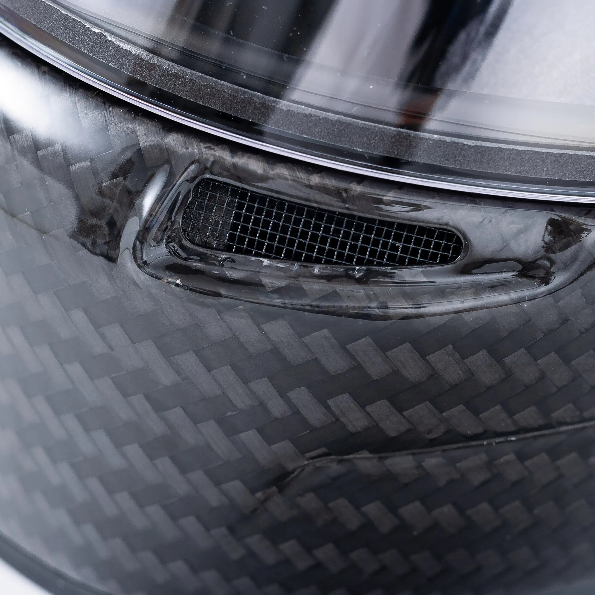 CASCO BELL RS7-K CARBON