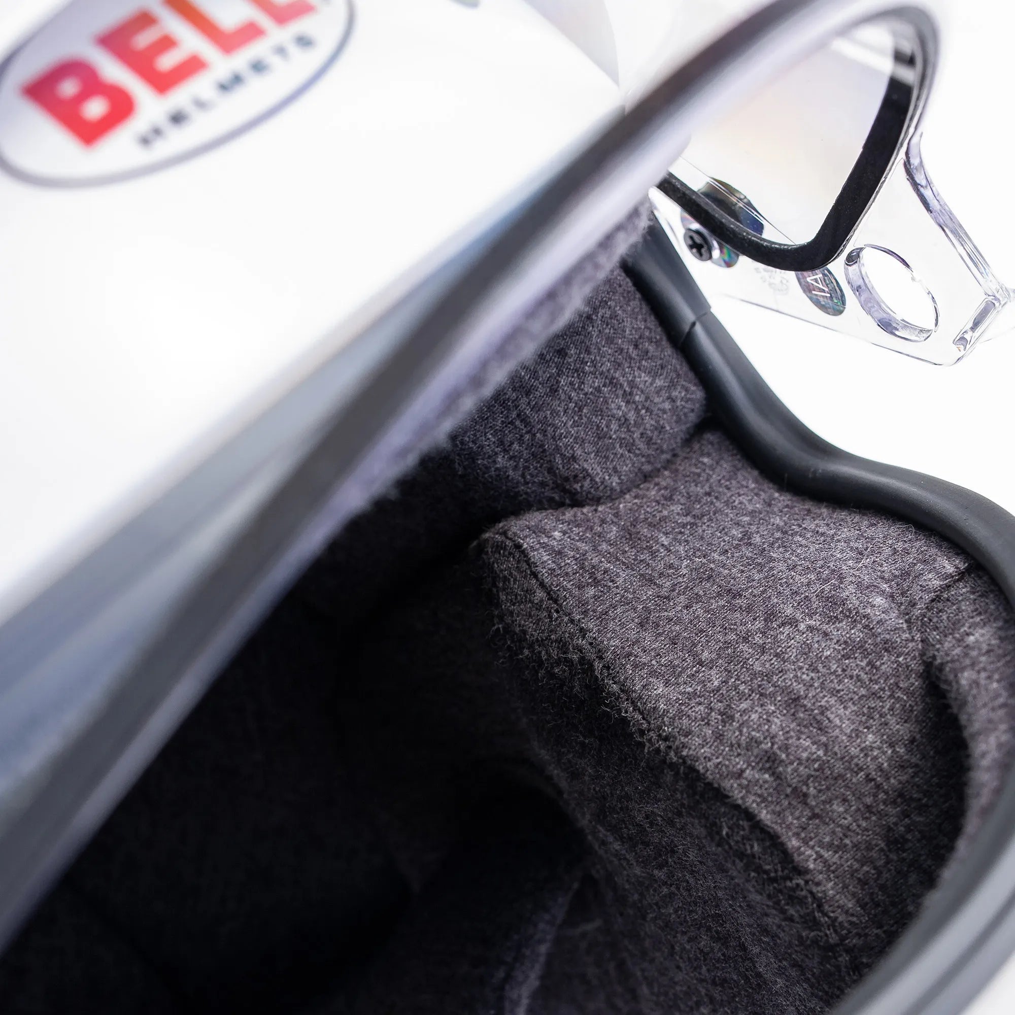 CASCO BELL RS7