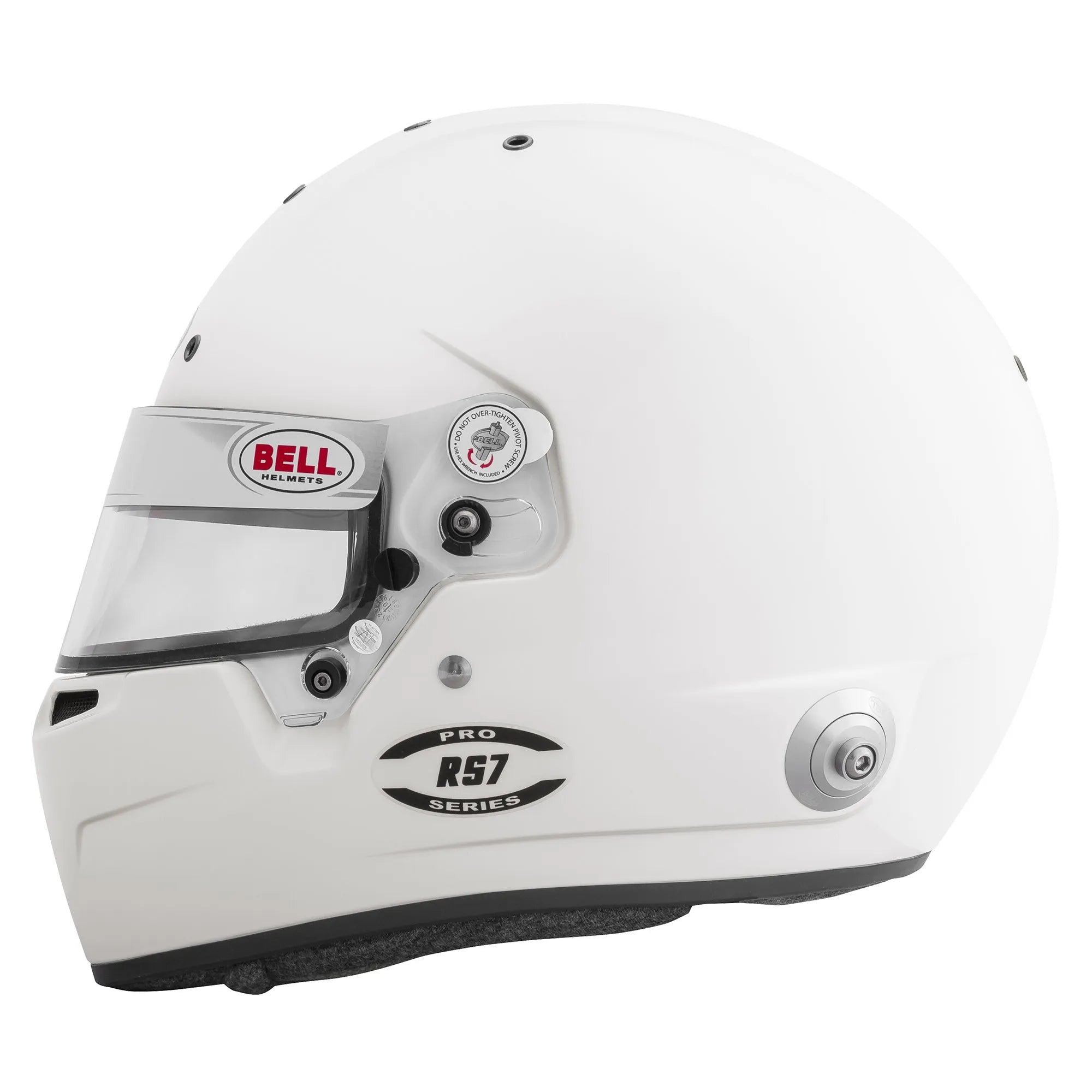 CASCO BELL RS7