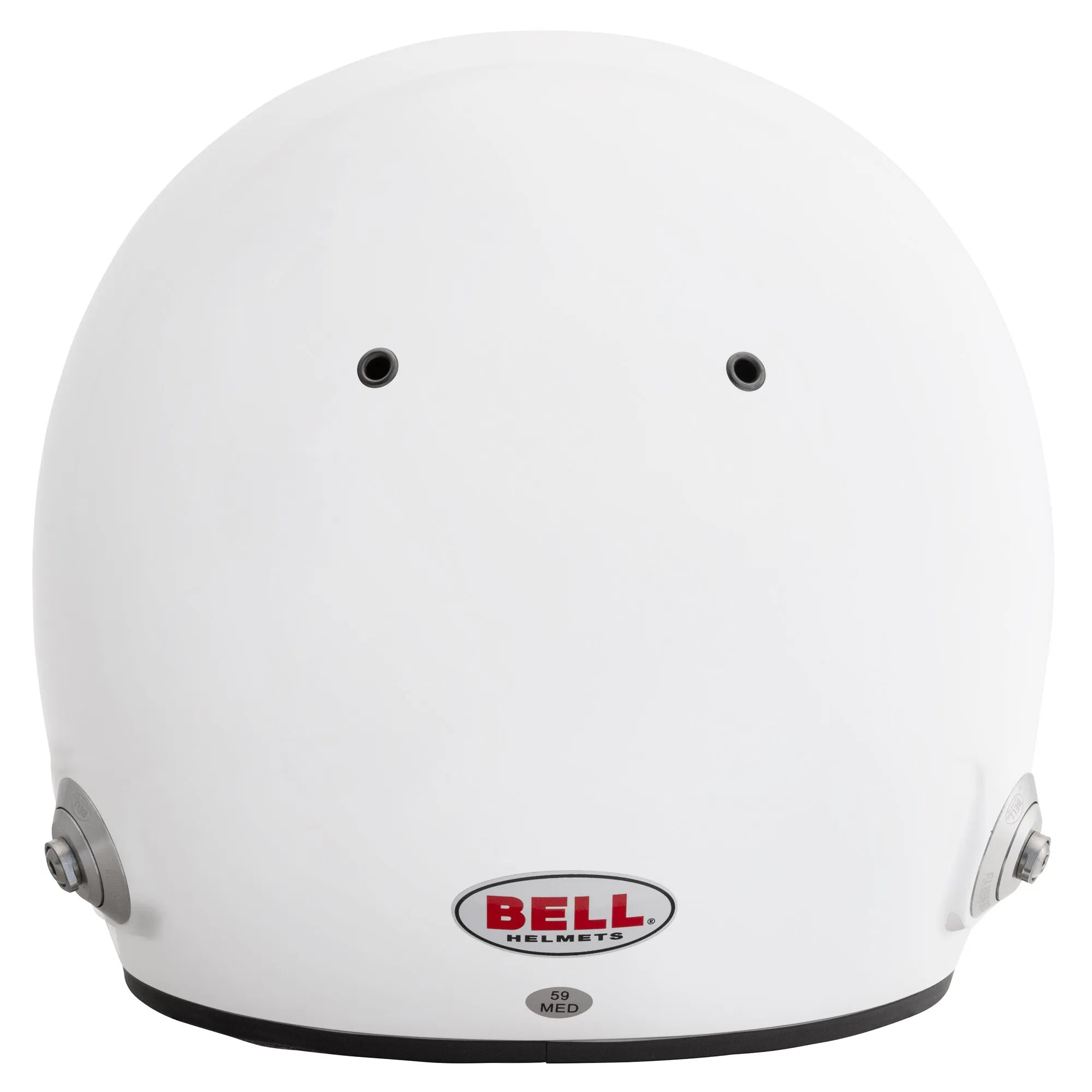 CASCO BELL RS7
