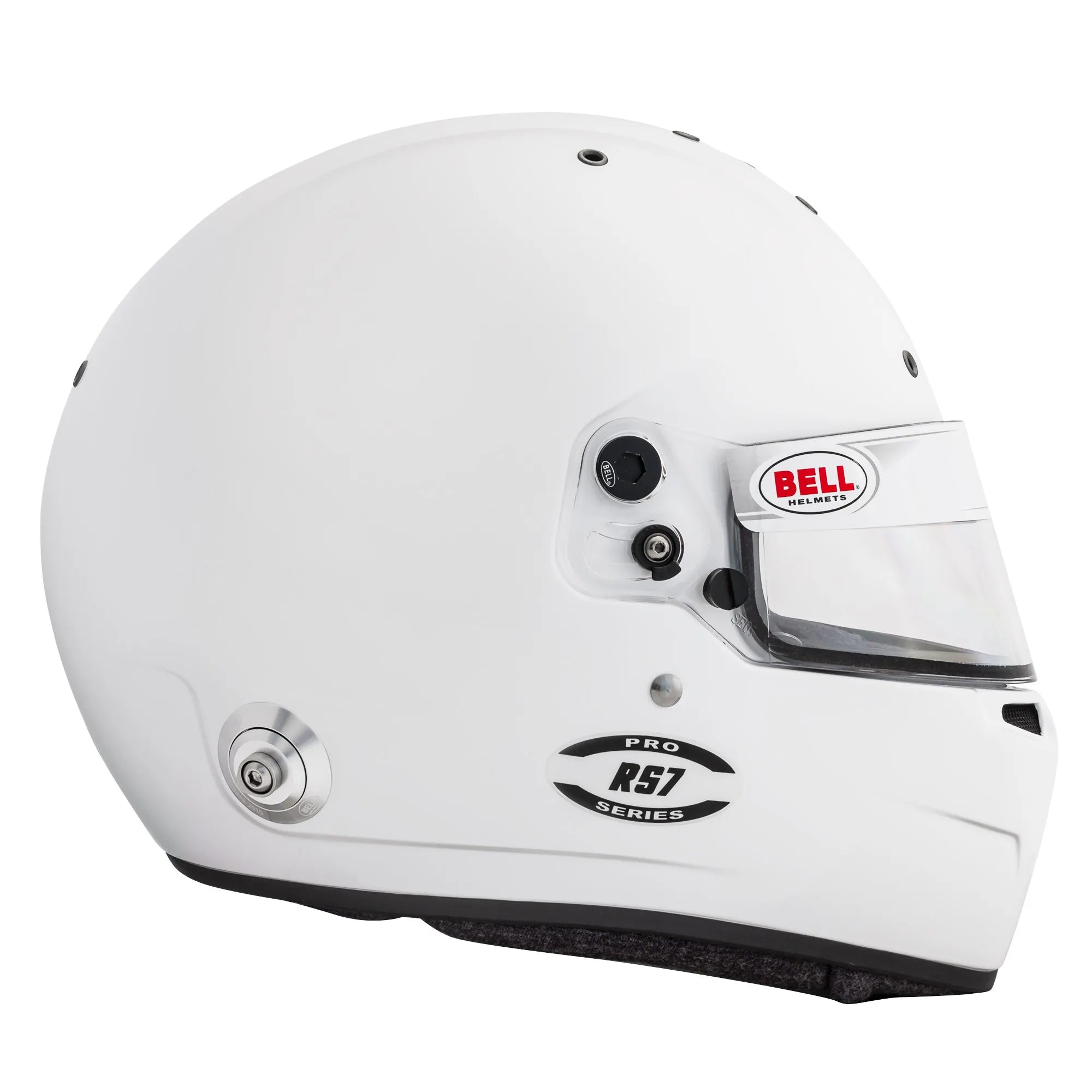 CASCO BELL RS7