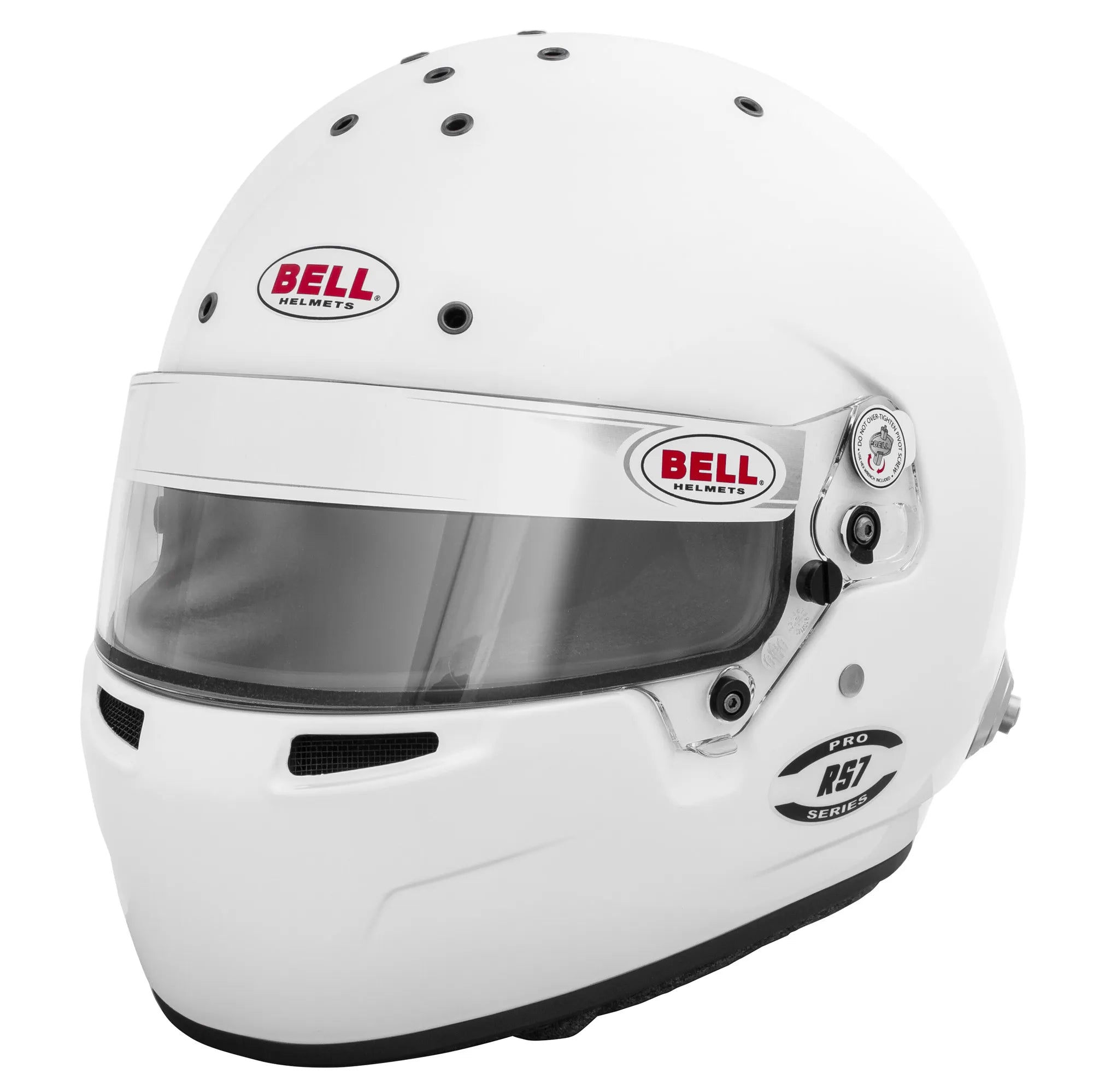 CASCO BELL RS7