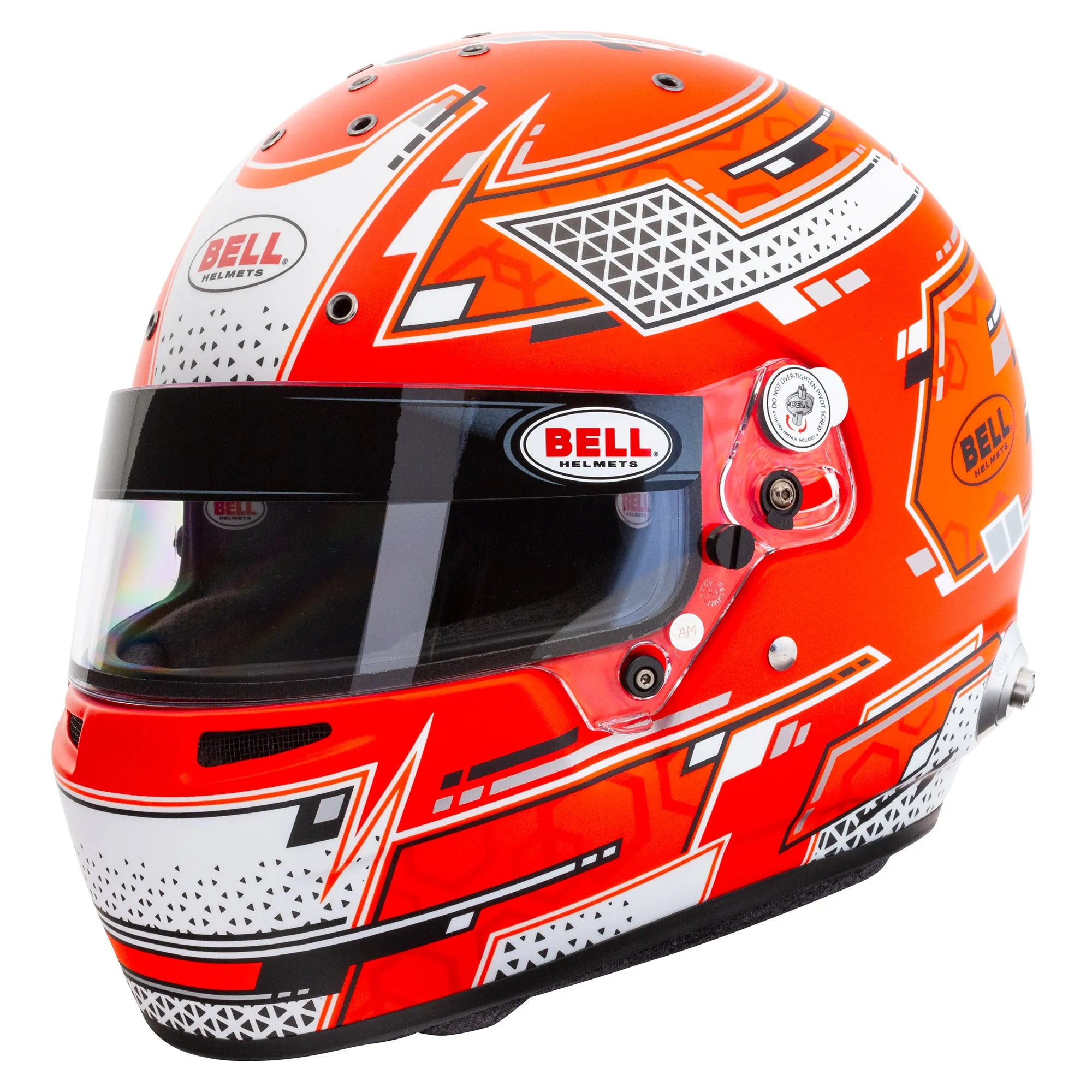 CASCO BELL RS7 PRO STAMINA