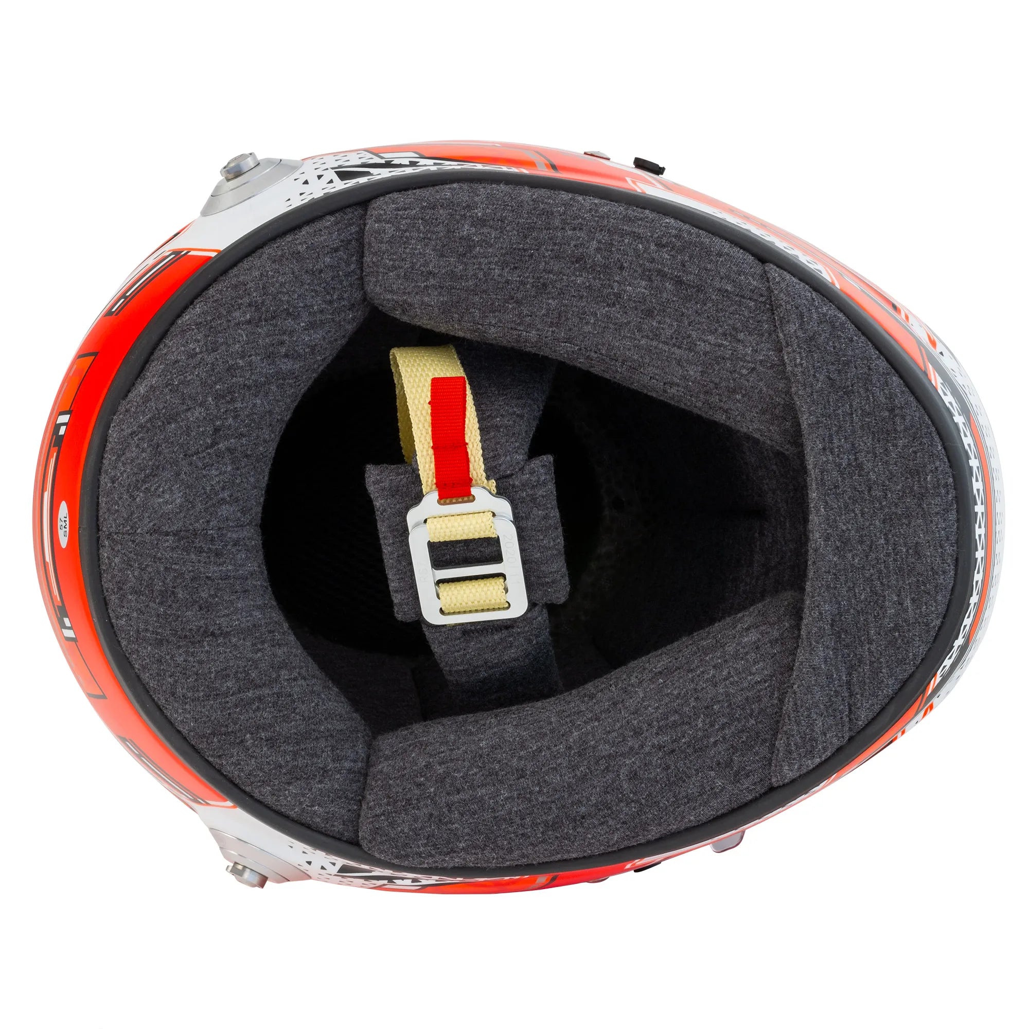 CASCO BELL RS7 PRO STAMINA
