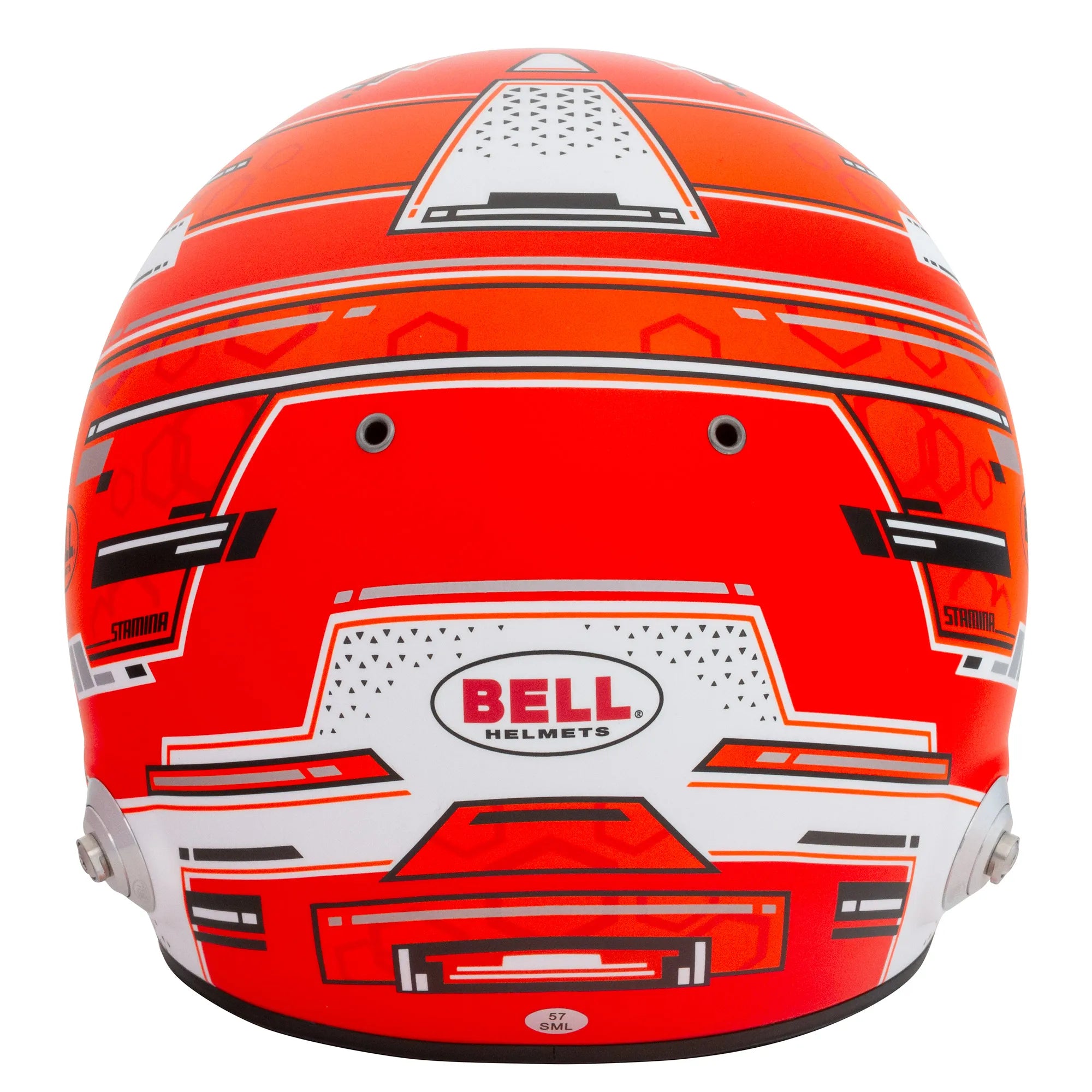 CASCO BELL RS7 PRO STAMINA