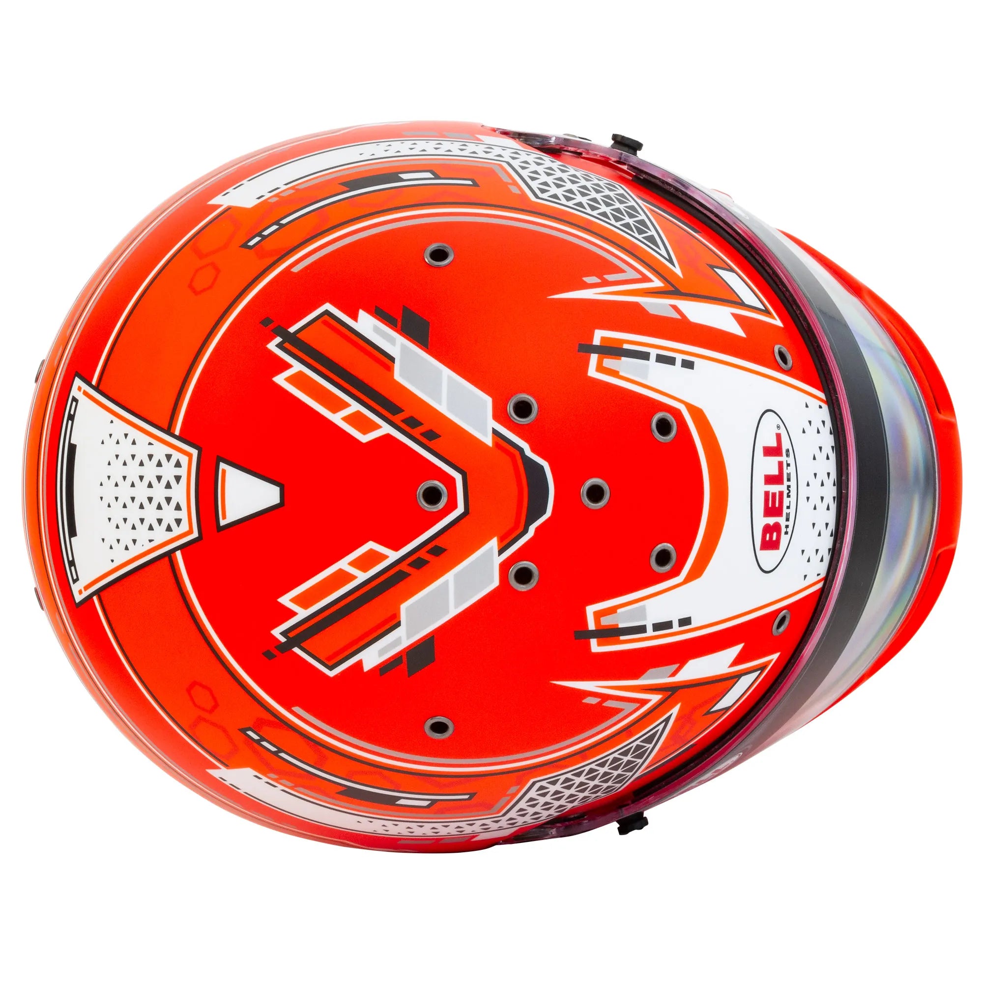 CASCO BELL RS7 PRO STAMINA