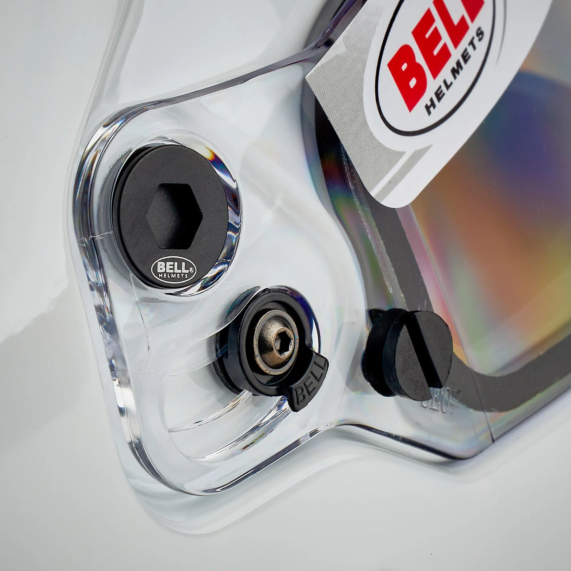 CASCO BELL RS7-K