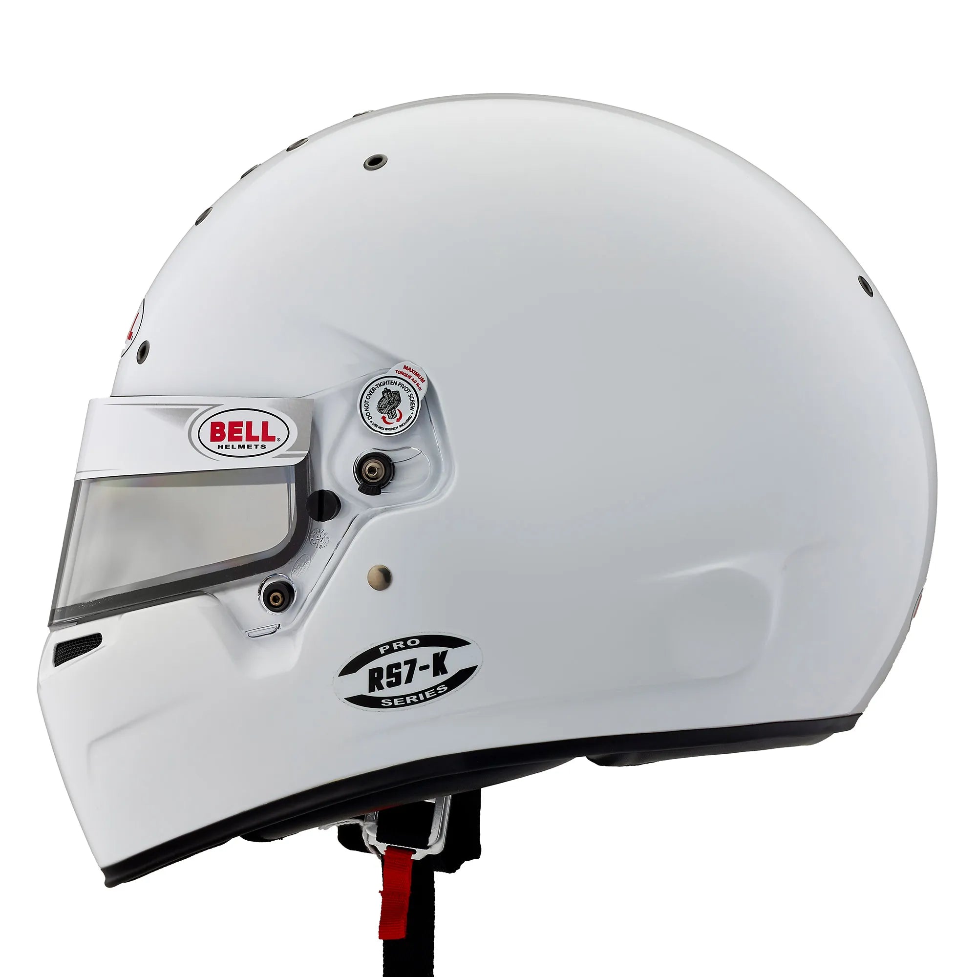 CASCO BELL RS7-K
