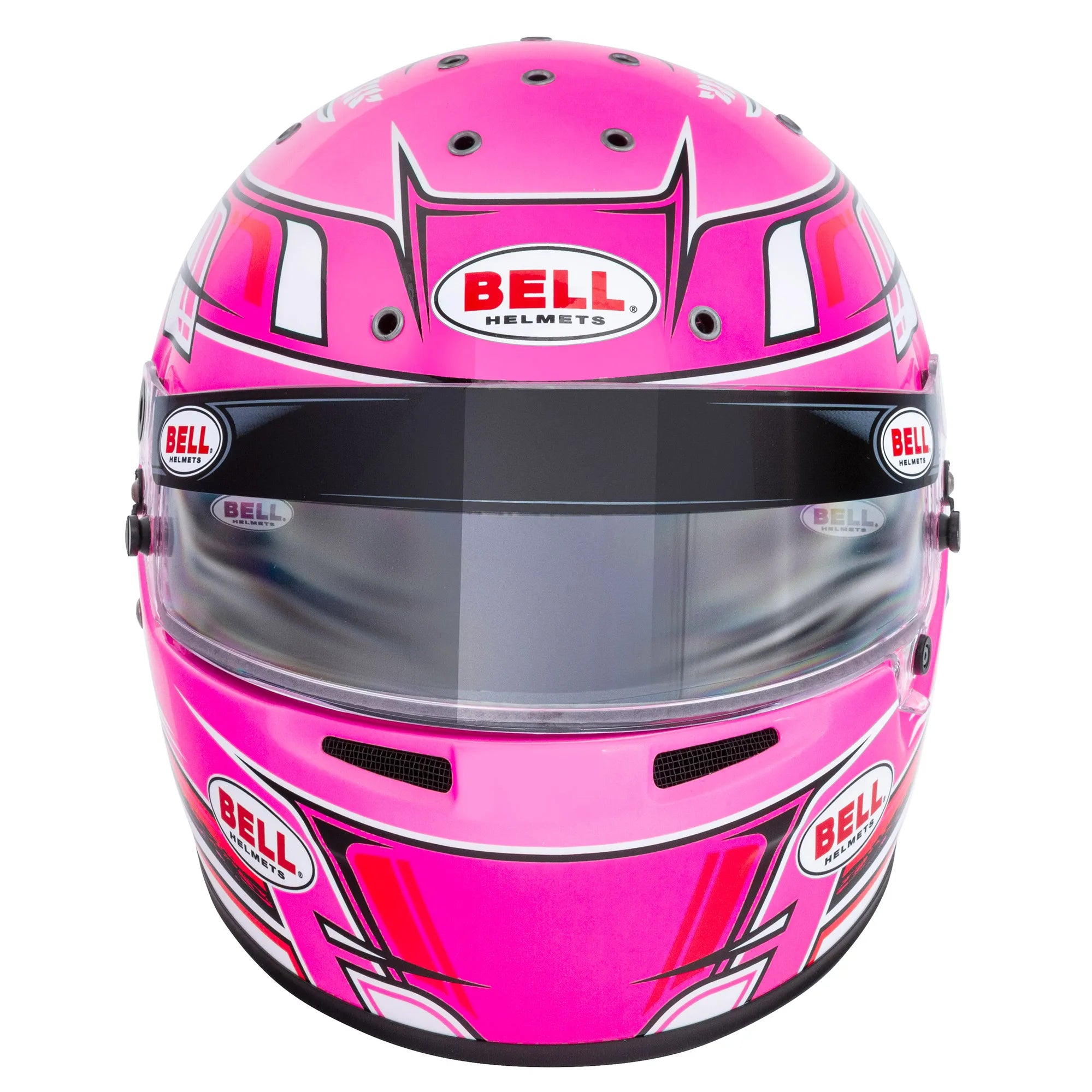 CASCO BELL RS7-K CMR Champion Pink