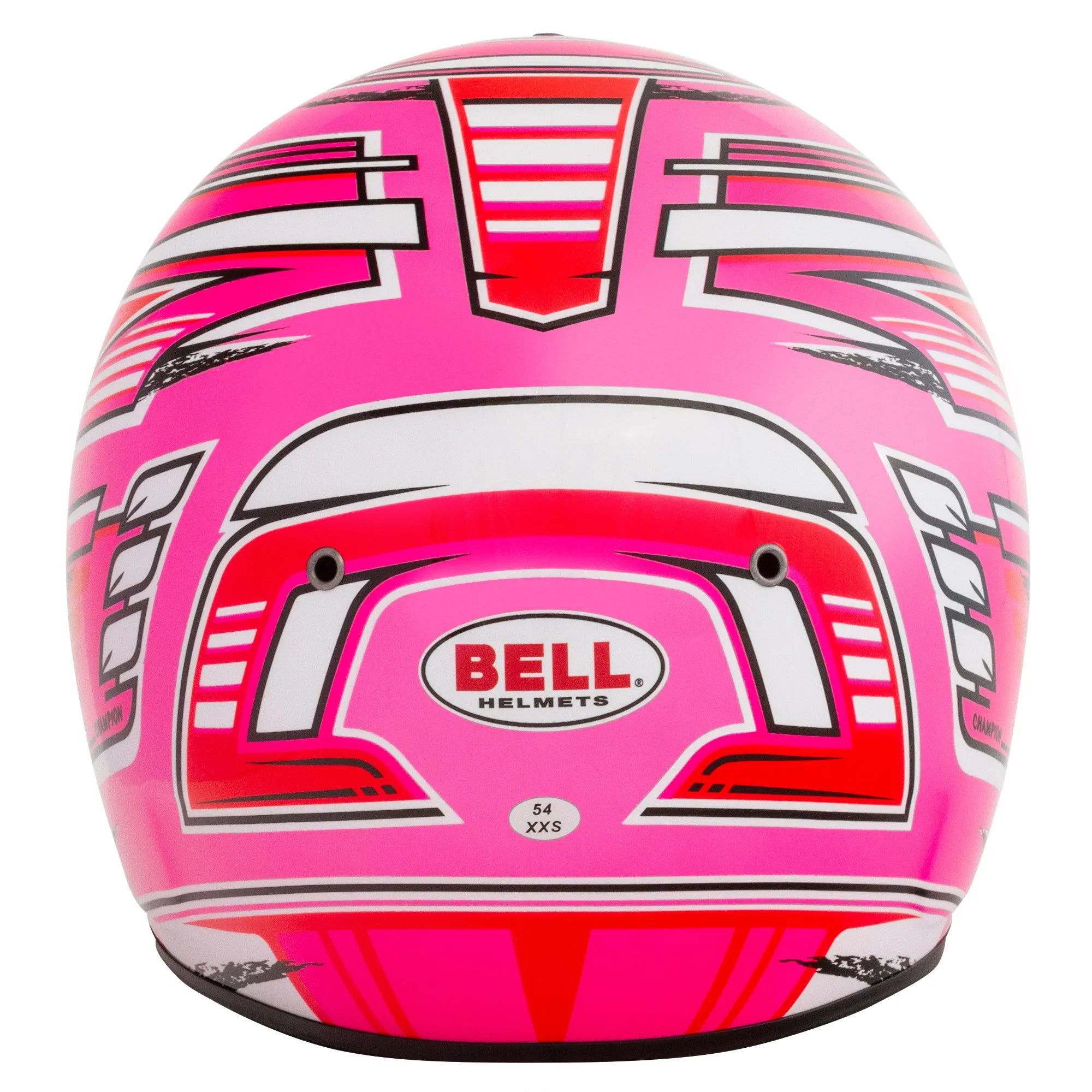 CASCO BELL RS7-K CMR Champion Pink