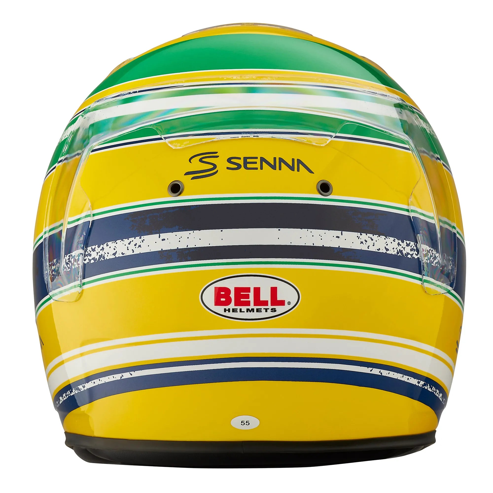 CASCO BELL RS7-K CMR Senna