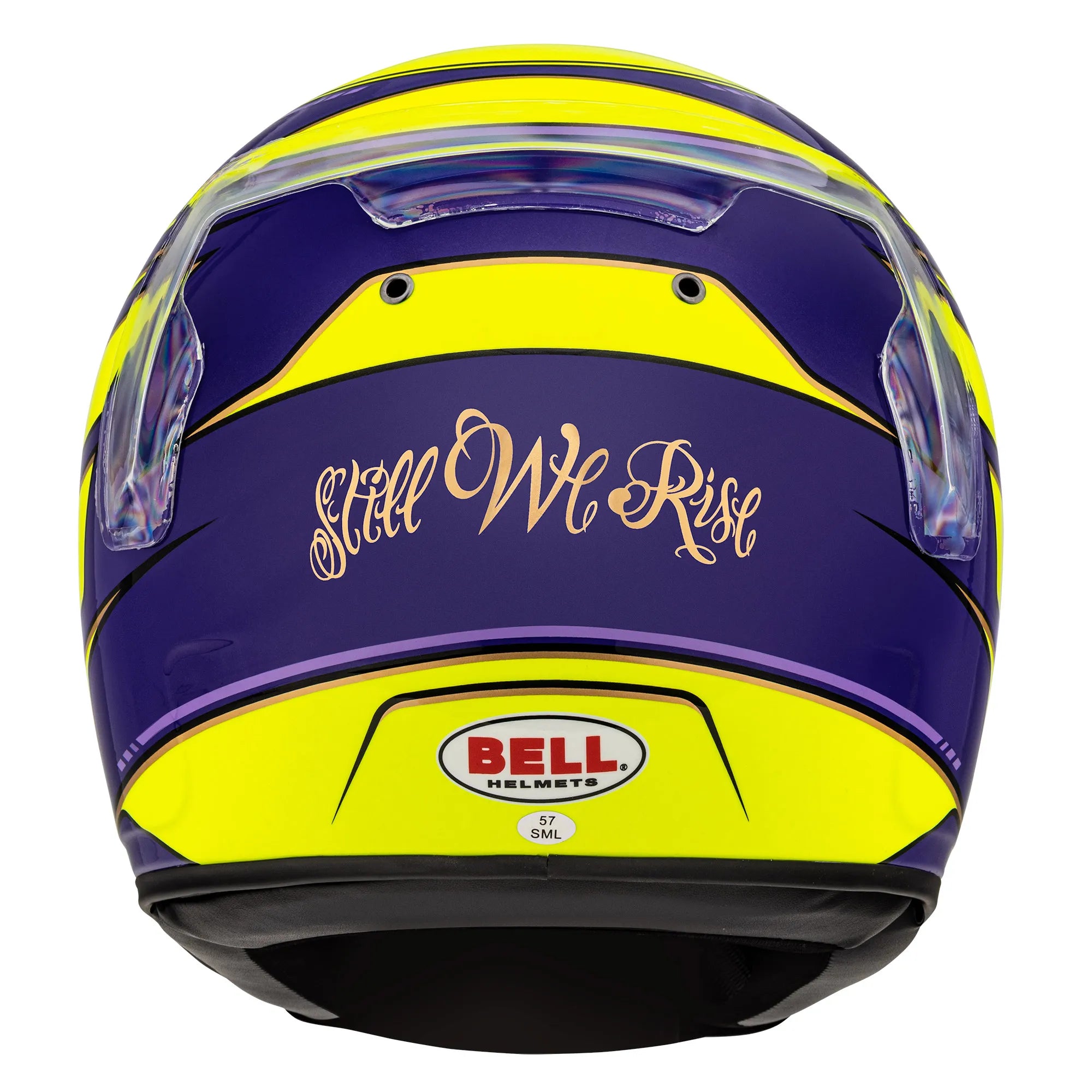 CASCO BELL RS7-K CMR de Lewis Hamilton