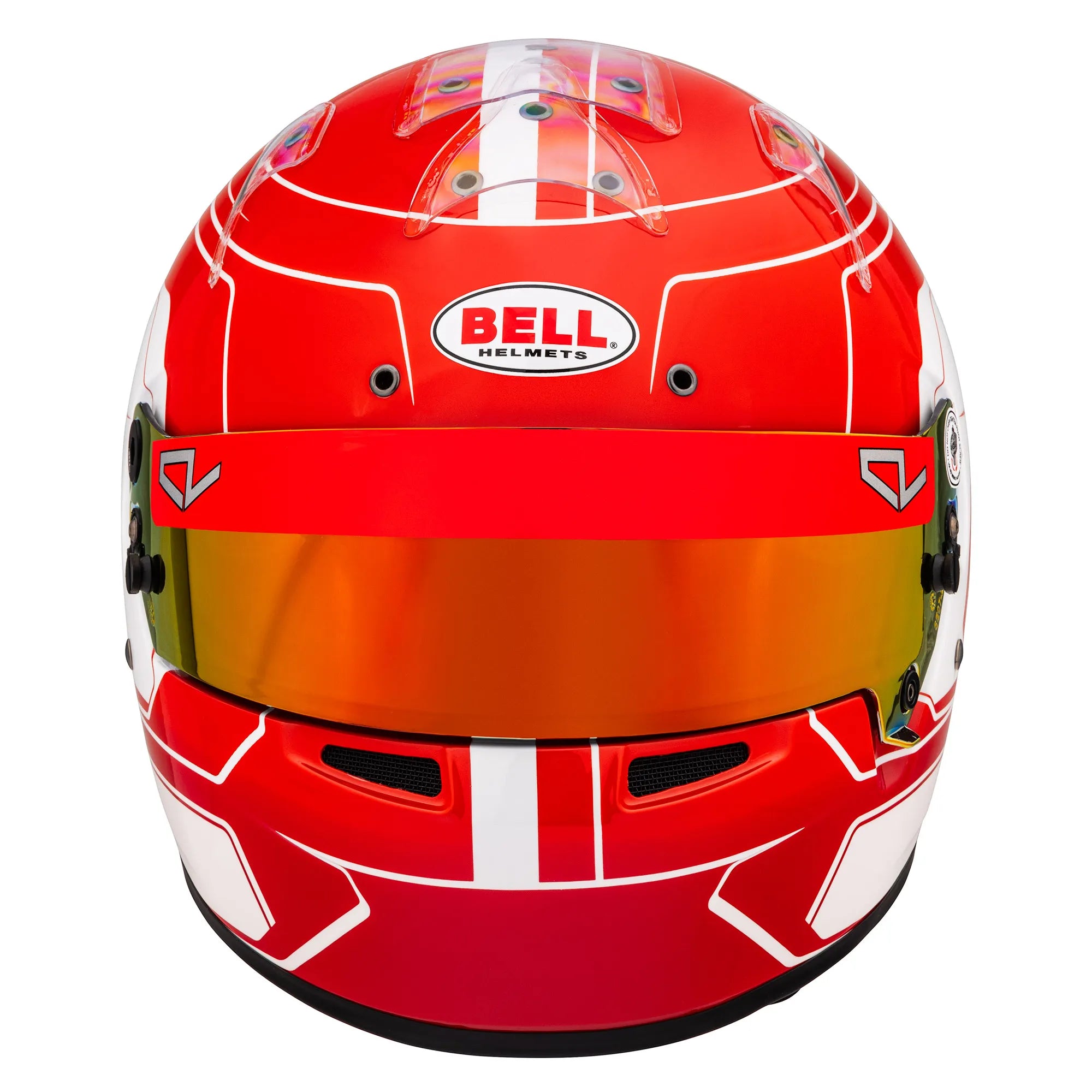 CASCO BELL RS7-K CMR de Charles Leclerc