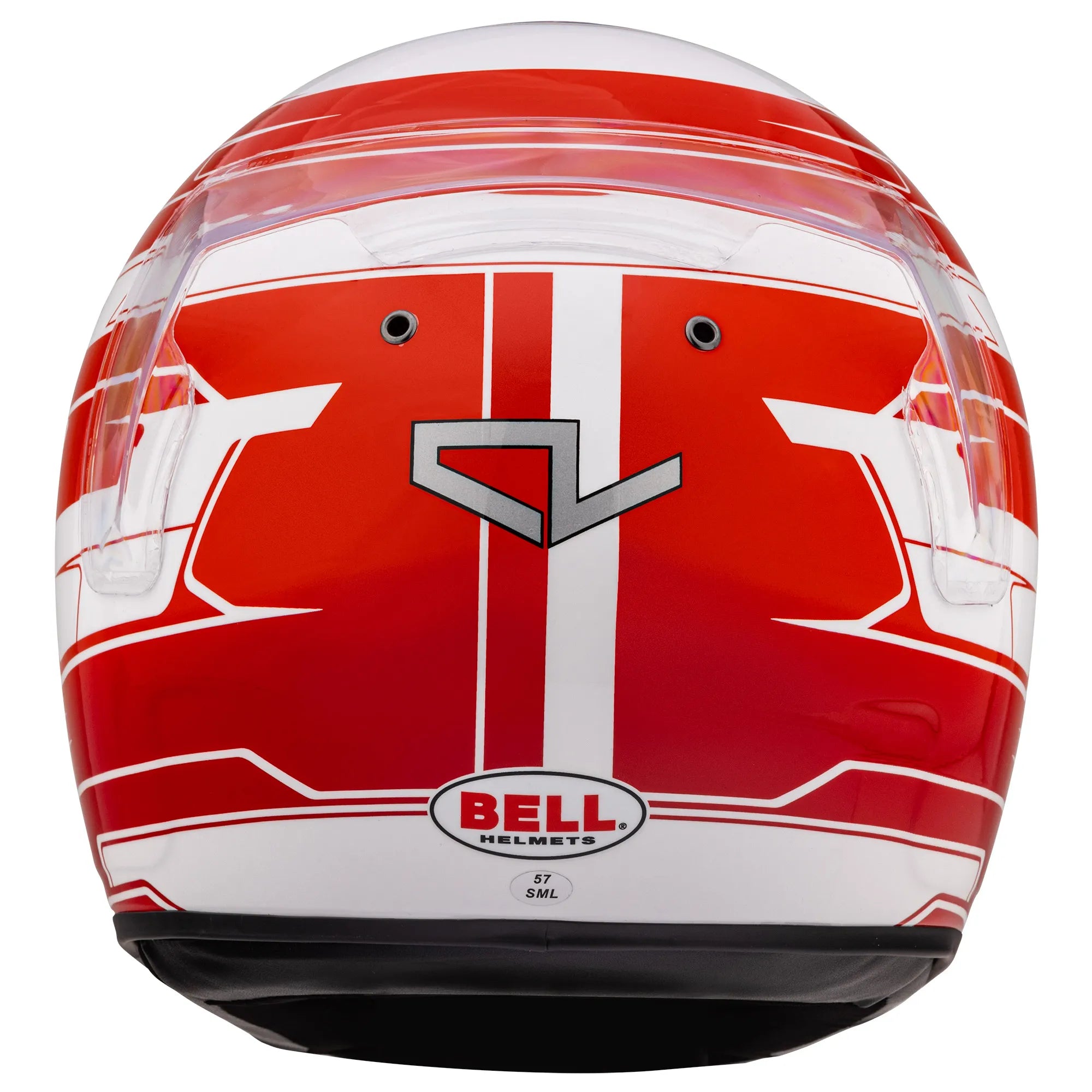 CASCO BELL RS7-K CMR de Charles Leclerc