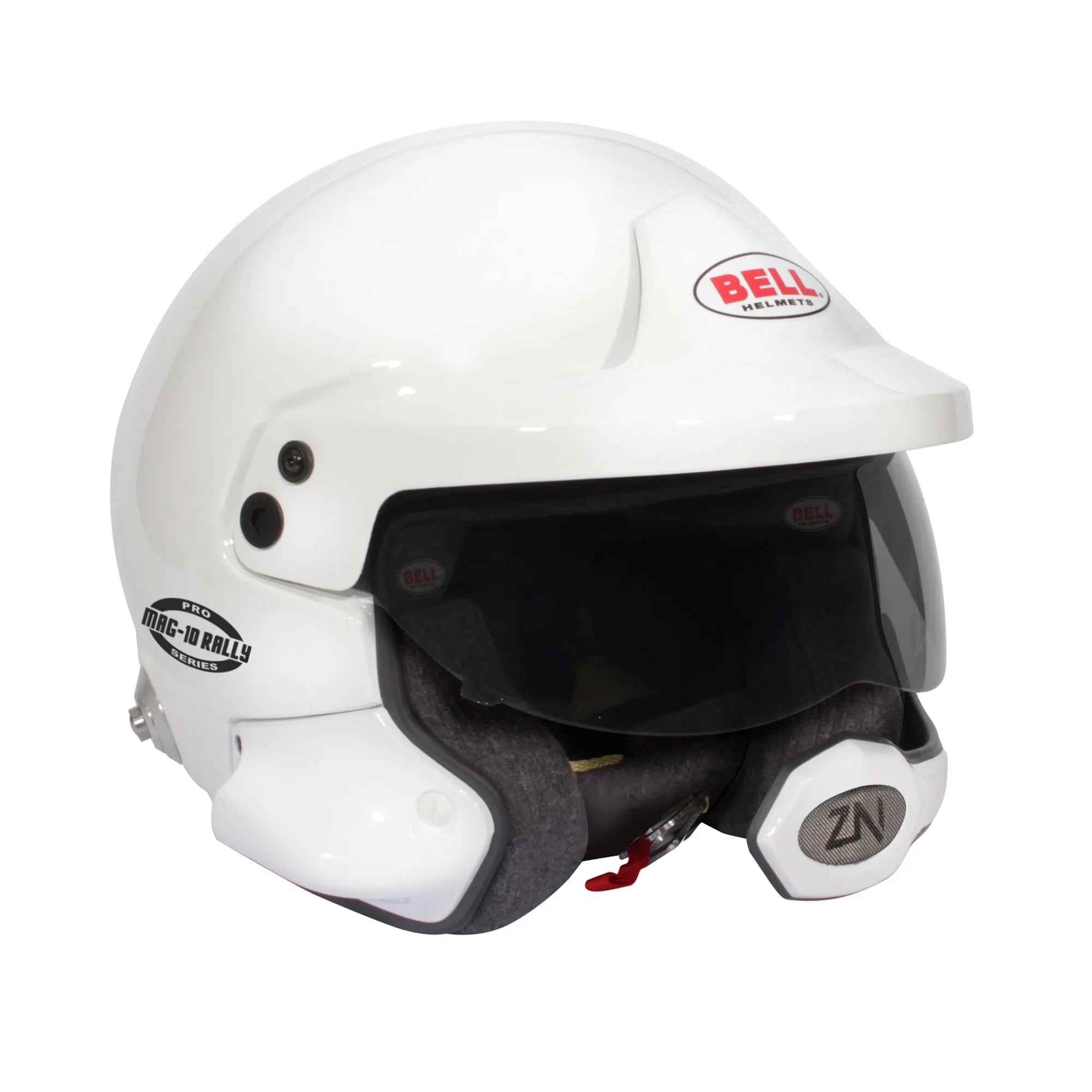 CASCO BELL Mag-10 Rally Pro