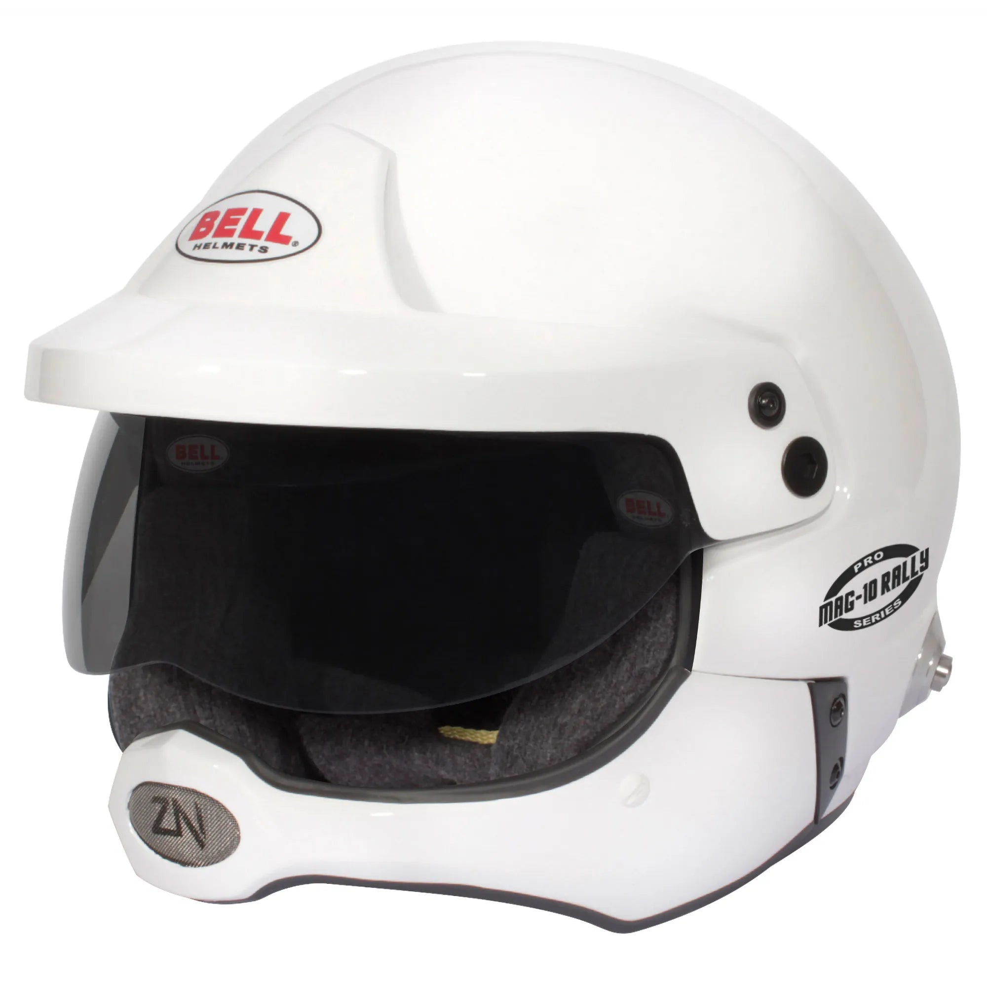 CASCO BELL Mag-10 Rally Pro
