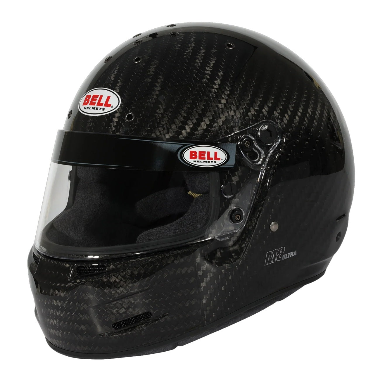 Casco Bell M8 Ultra SA2025
